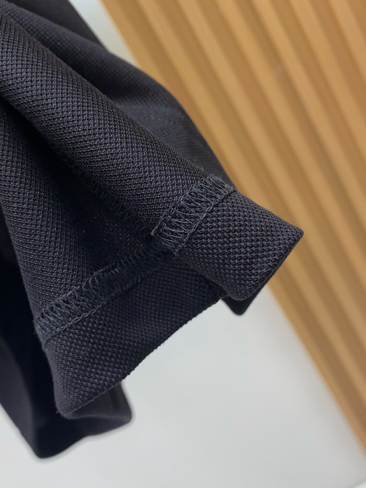 Loro piana 诺悠翩雅 2026s经典时尚翻领 Polo衫短袖 ，贸易公司渠道订单，简约大气，时