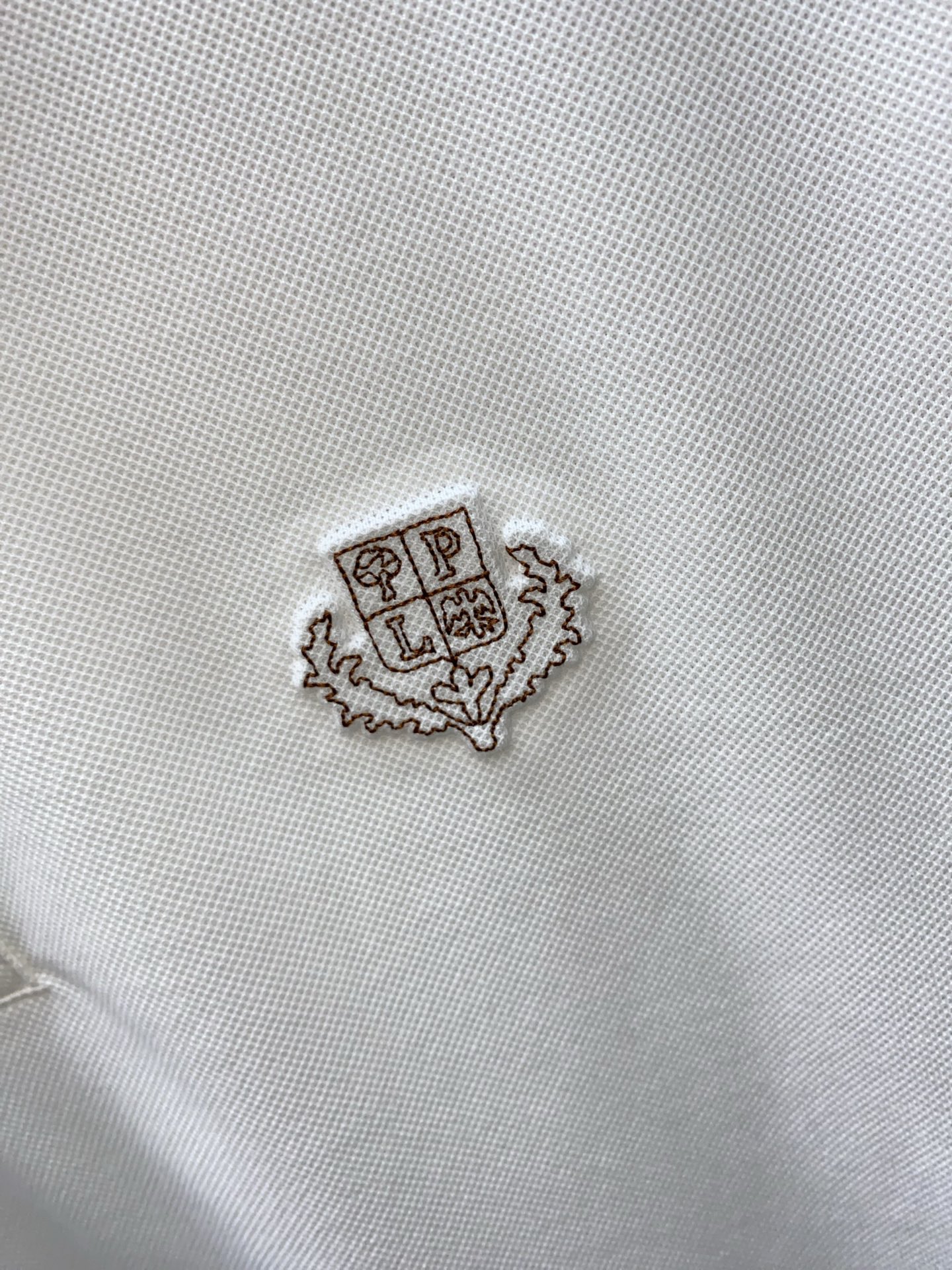 Loro piana 诺悠翩雅 2026s经典时尚翻领 Polo衫短袖 ，贸易公司渠道订单，简约大气，时