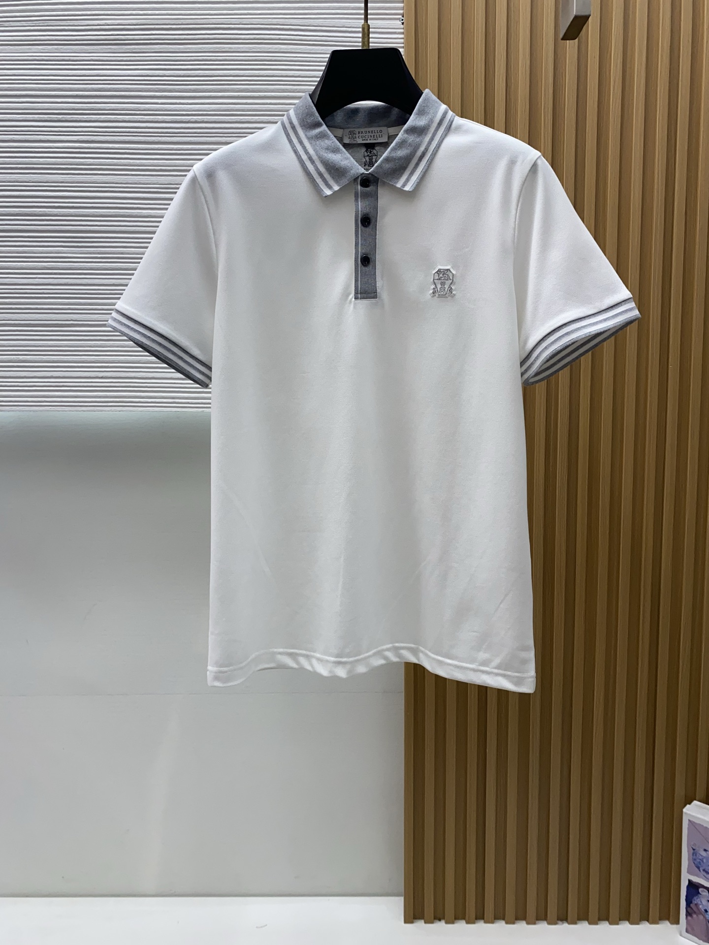 BC 2026s经典时尚翻领 Polo衫短袖 ，贸易公司渠道订单，简约大气，时尚百搭，品相更是无法挑剔！
