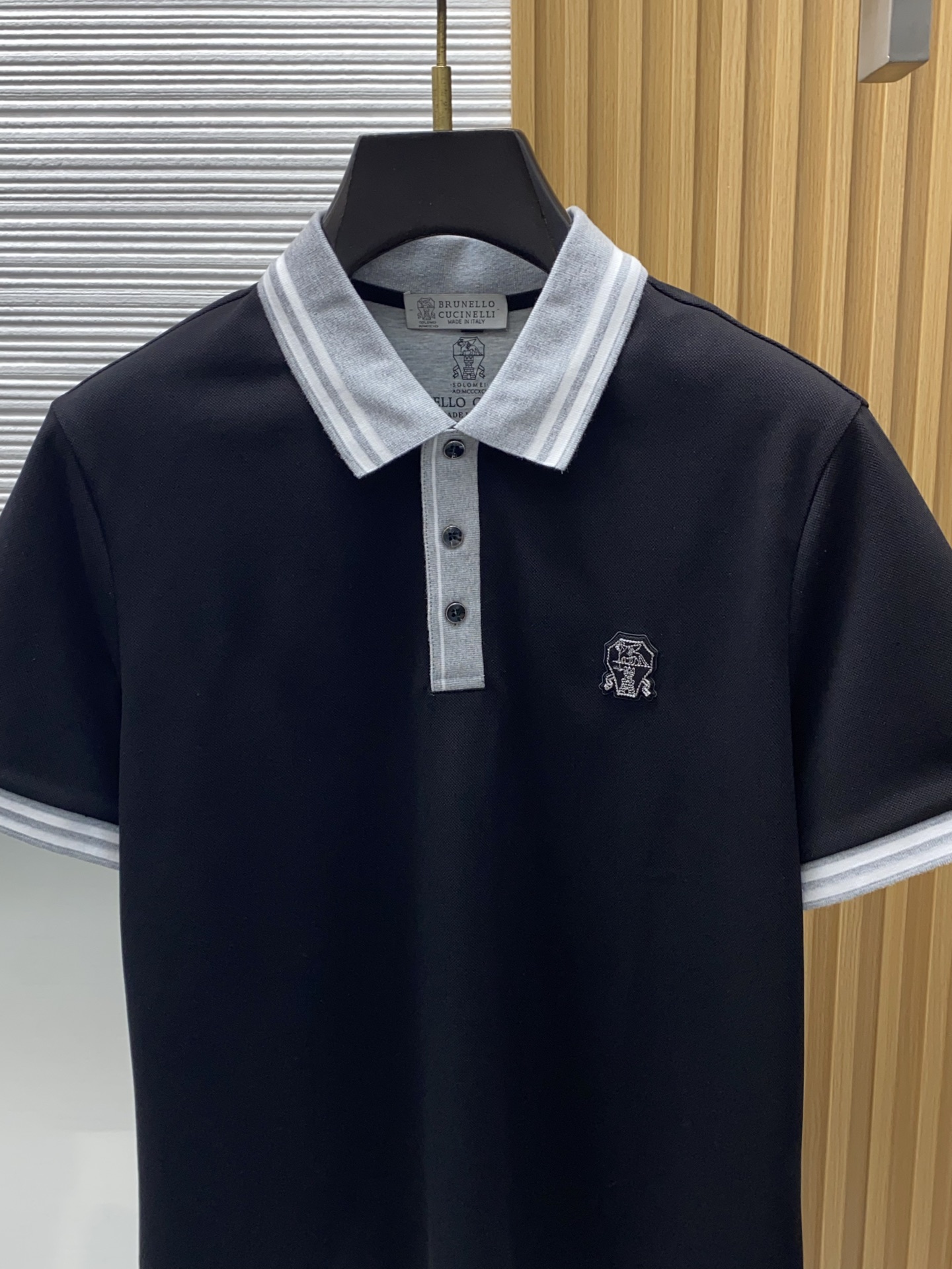 BC 2026s经典时尚翻领 Polo衫短袖 ，贸易公司渠道订单，简约大气，时尚百搭，品相更是无法挑剔！
