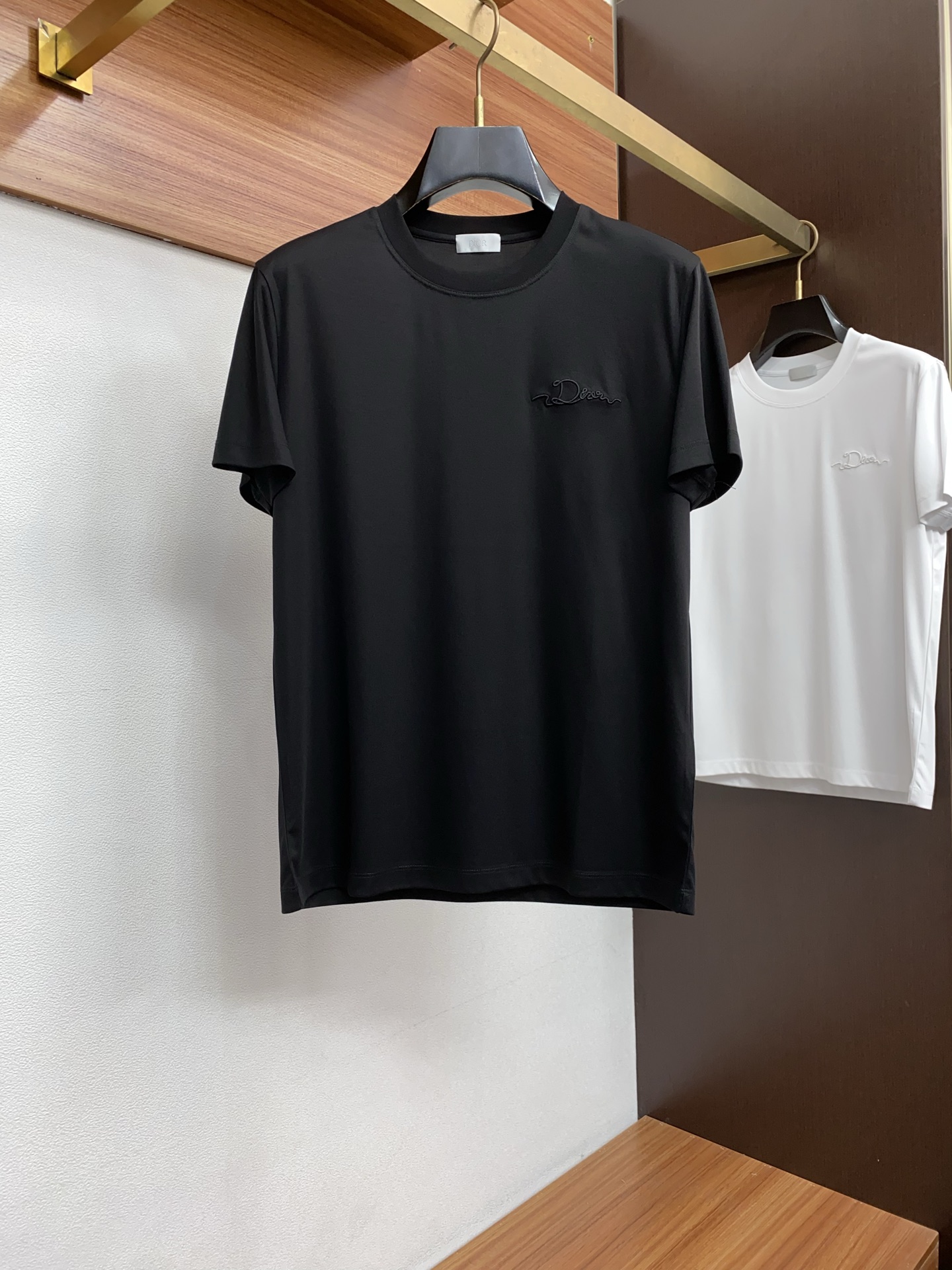 디올 남성 반팔 47291 Dior T Shirt