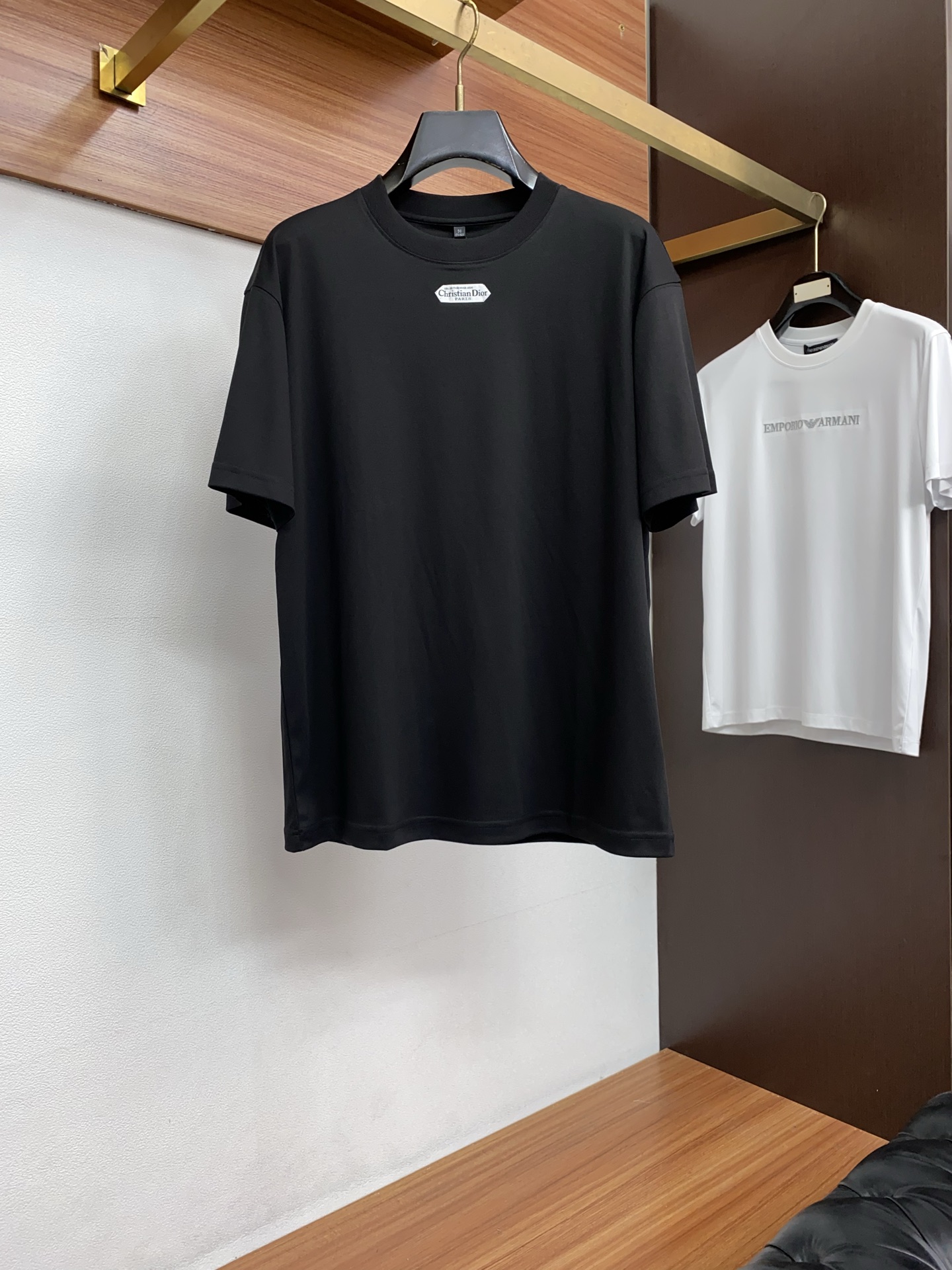 디올 남성 반팔 26SS 47271 Dior T Shirt