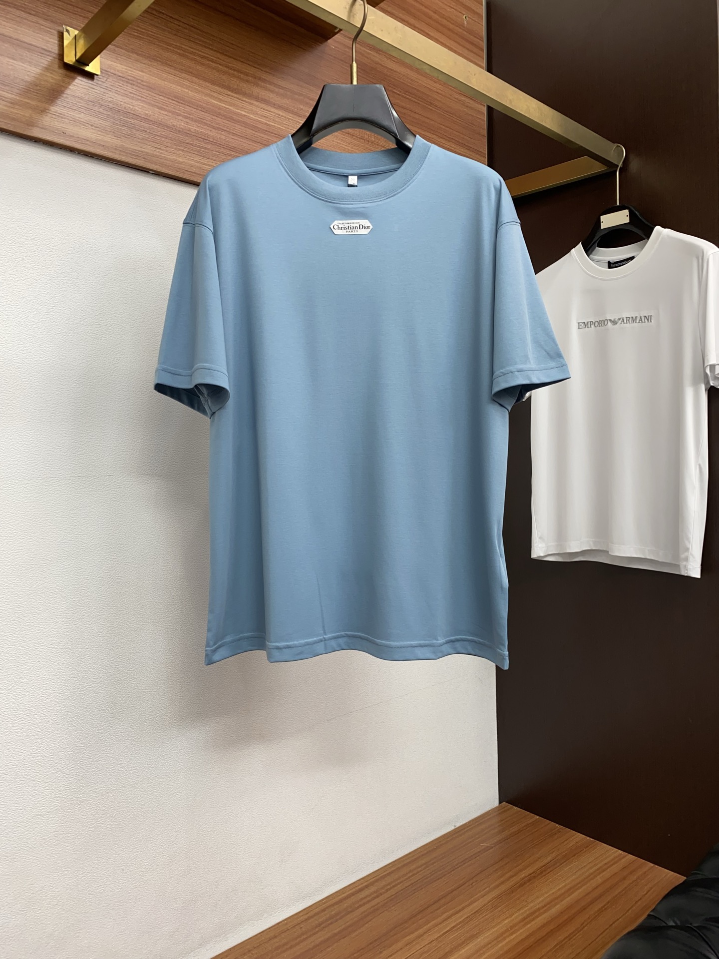 디올 남성 반팔 26SS 47446 Dior T Shirt