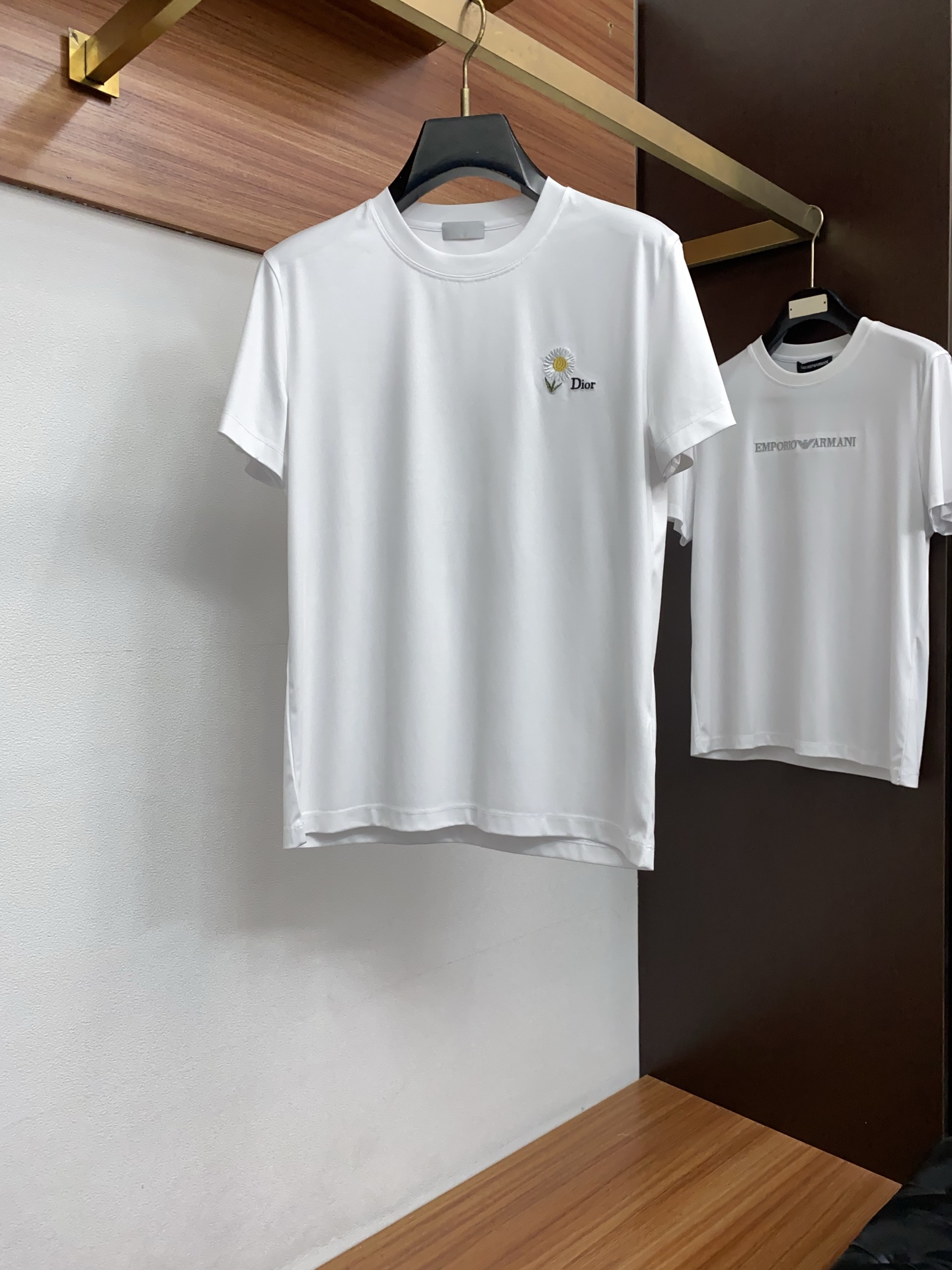 디올 남성 반팔 47283 Dior T Shirt