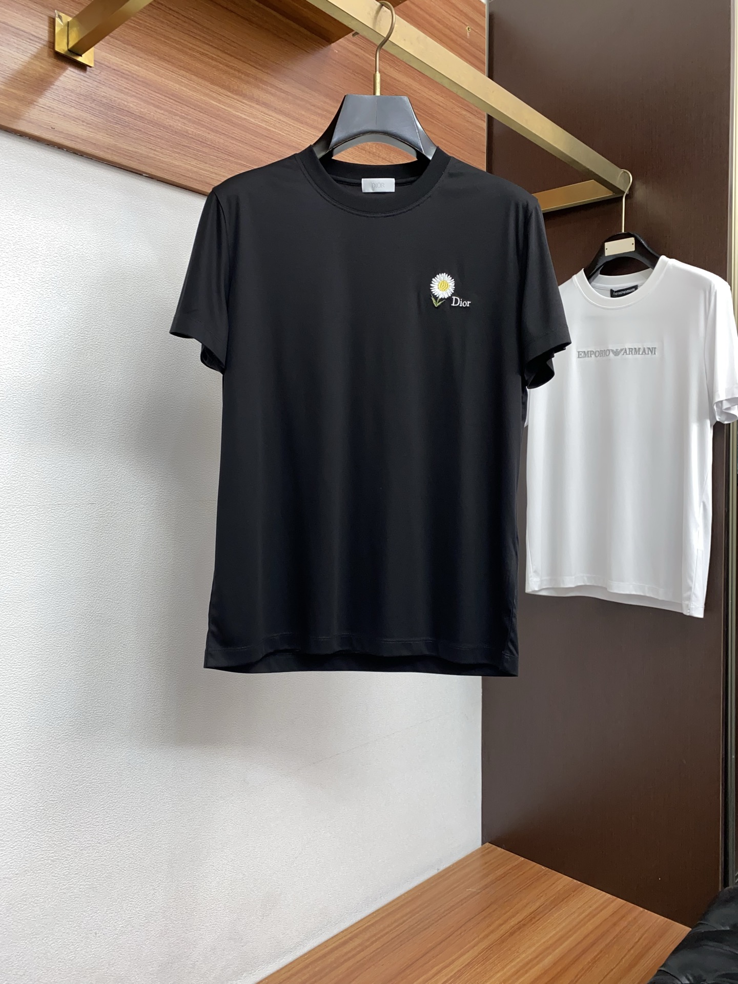 디올 남성 반팔 47285 Dior T Shirt
