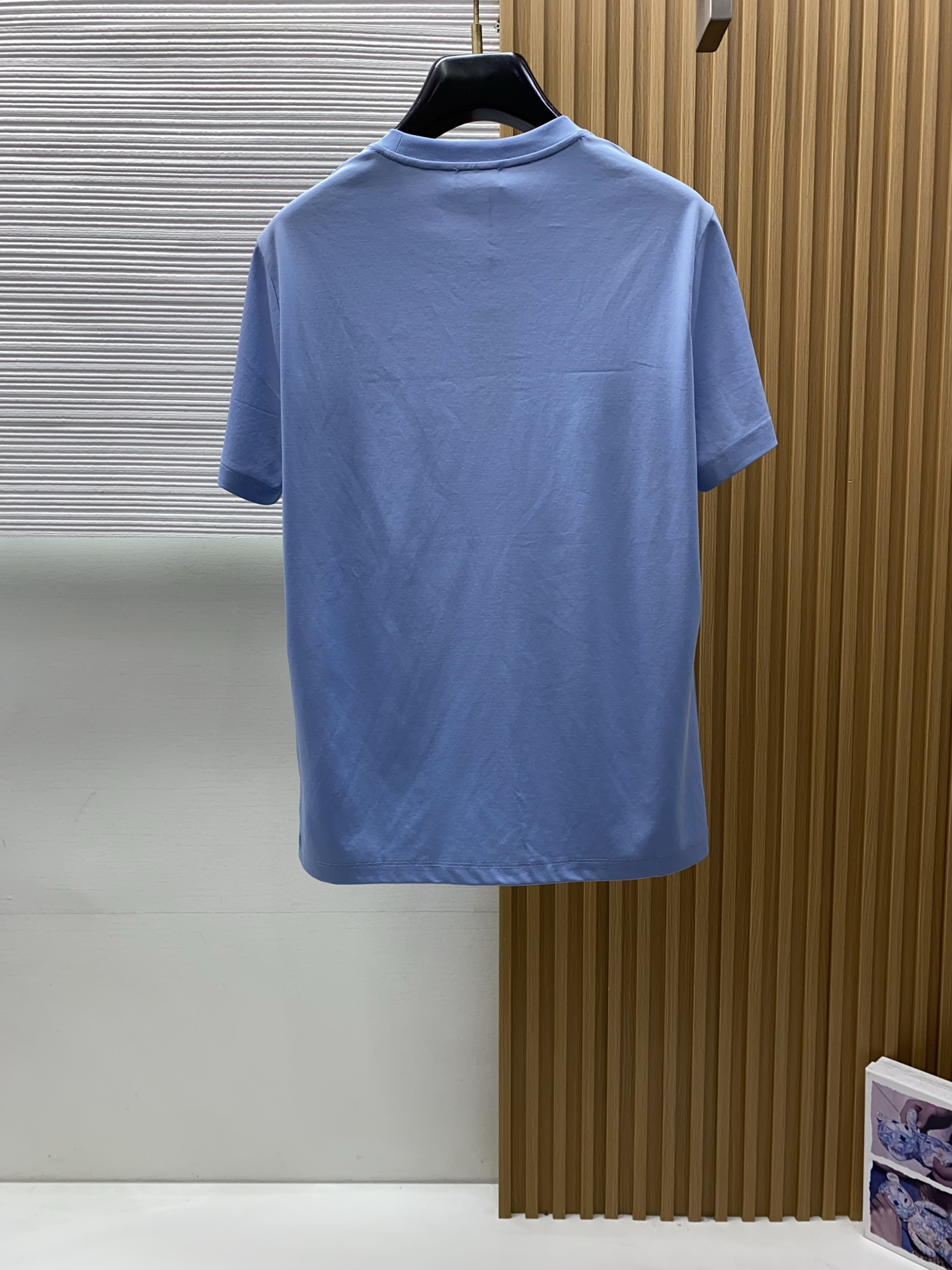 迪奥 高级定制 2026新款短袖 百搭款式 任何人都可以轻松驾驭 面料全订制工艺 高定一等品丝光棉面料 