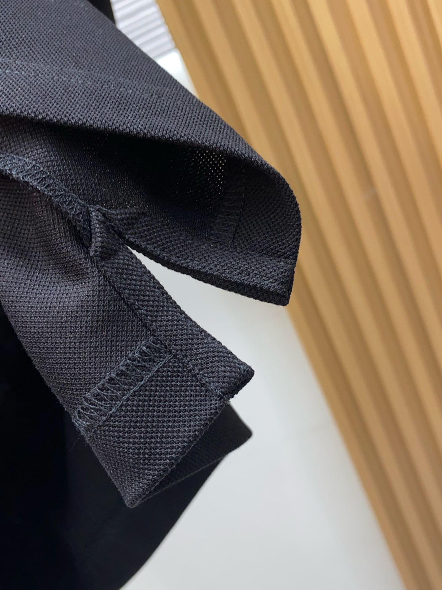 杰尼亚 2026s经典时尚翻领 Polo衫短袖 ，贸易公司渠道订单，简约大气，时尚百搭，品相更是无法挑剔