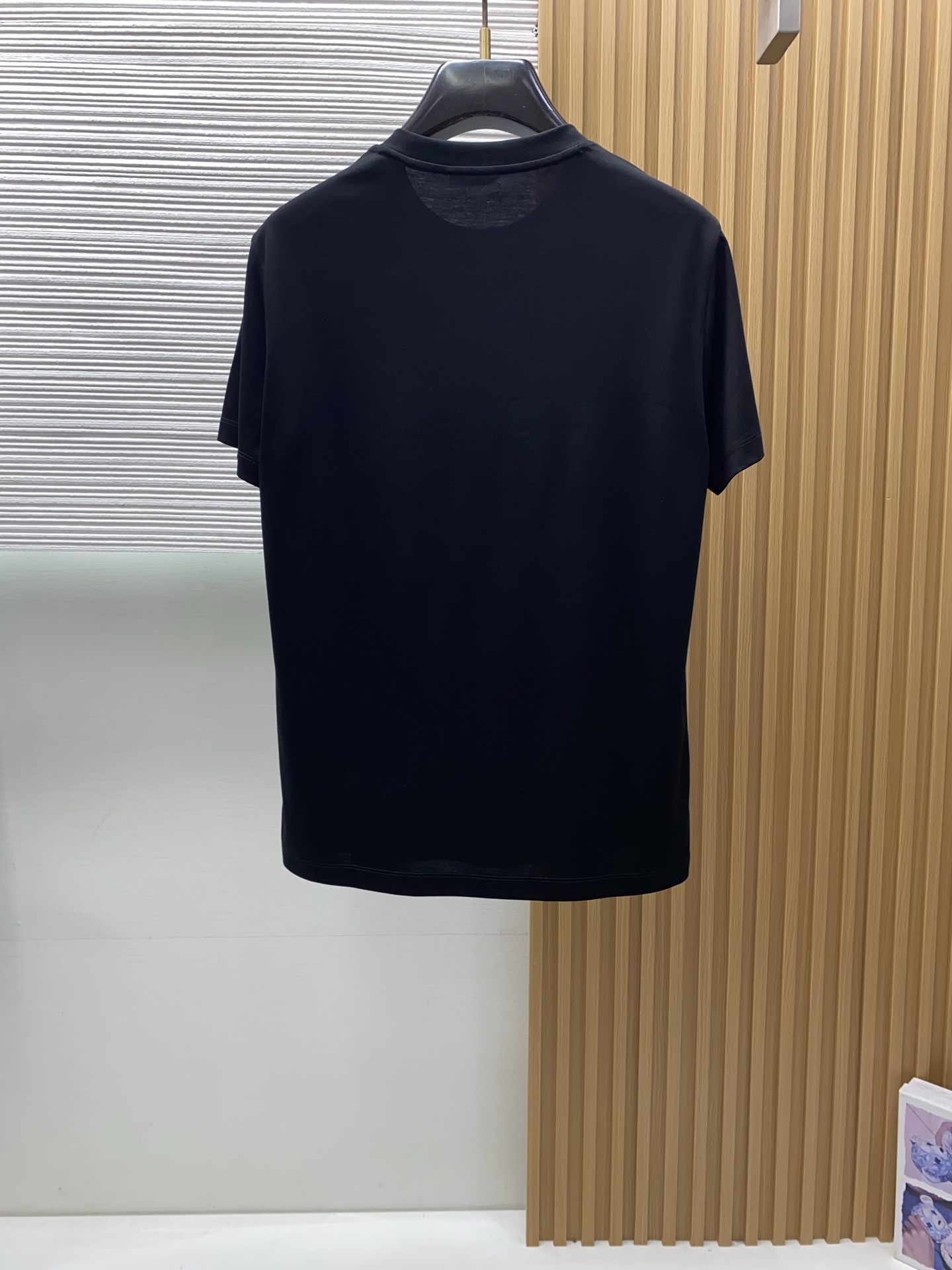 迪奥 高级定制 2026新款短袖 百搭款式 任何人都可以轻松驾驭 面料全订制工艺 高定一等品丝光棉面料 