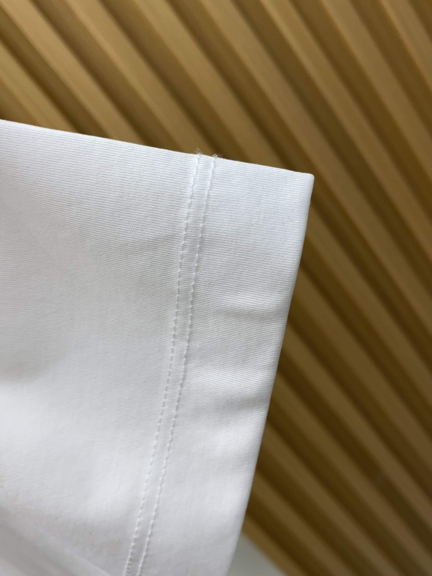 迪奥 高级定制 2026新款短袖 百搭款式 任何人都可以轻松驾驭 面料全订制工艺 高定一等品丝光棉面料 