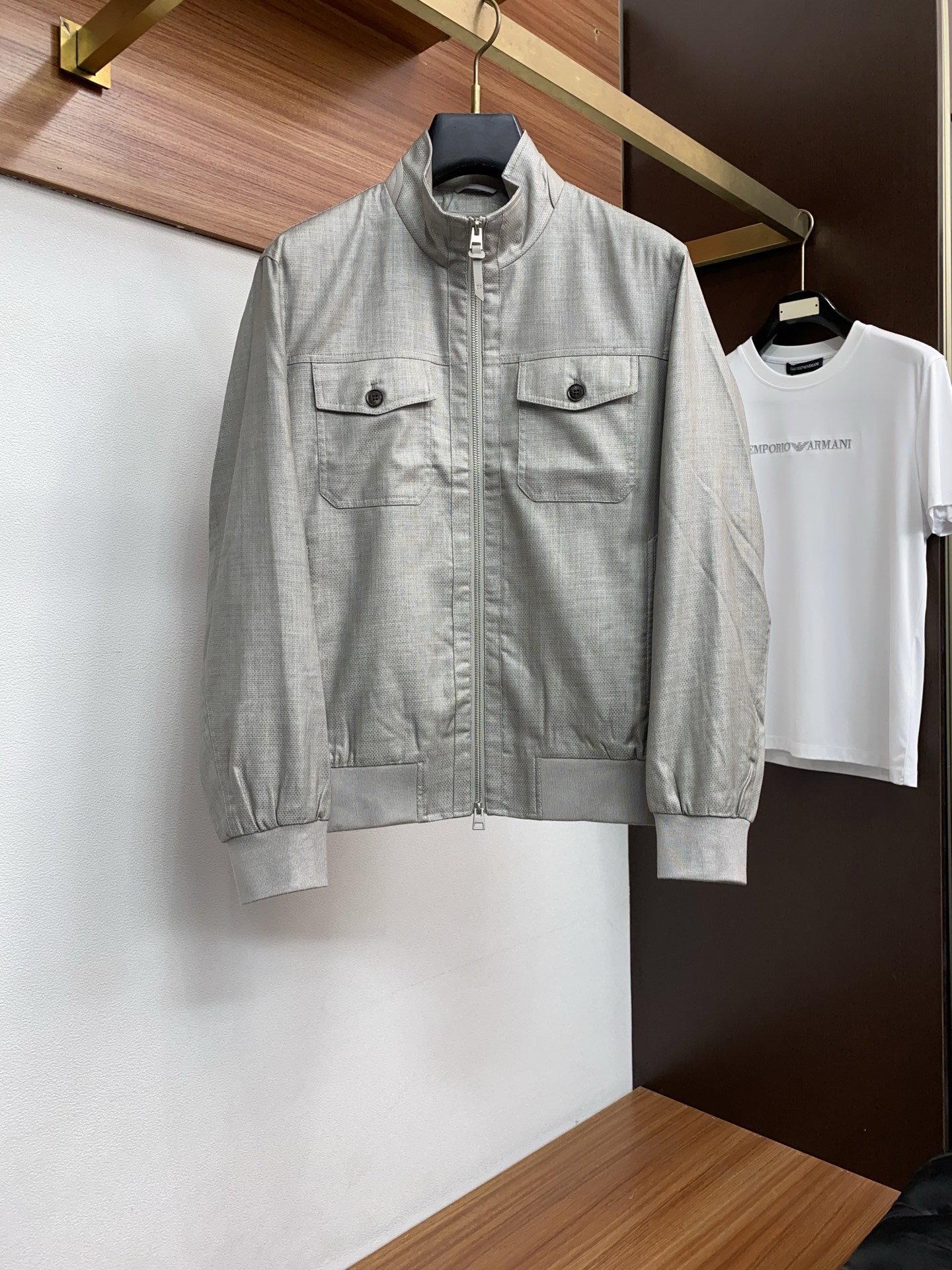 톰포드 남성 자켓 115552 Tom Ford Jacket