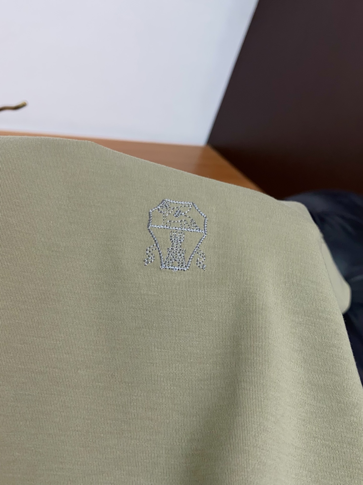 BC 正码 M-3xL 26SS早春短袖T恤甄选软糯亲肤的全棉面料制成，标准版圆领短袖裁剪，更适合日常穿