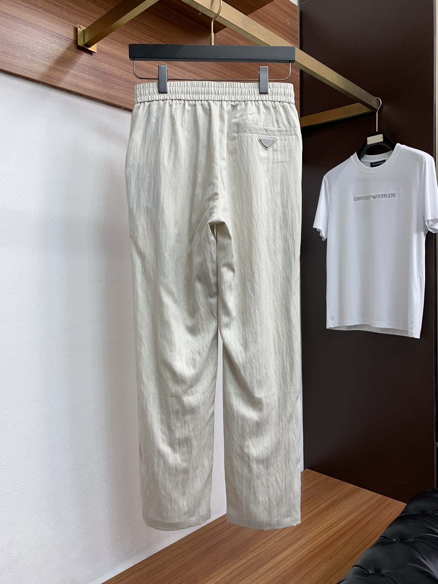 /套 一套销售 春款套装 顶级品质 普拉达 定制顶级面料 新品 最新设计款 2026ss 家新款夹克外套