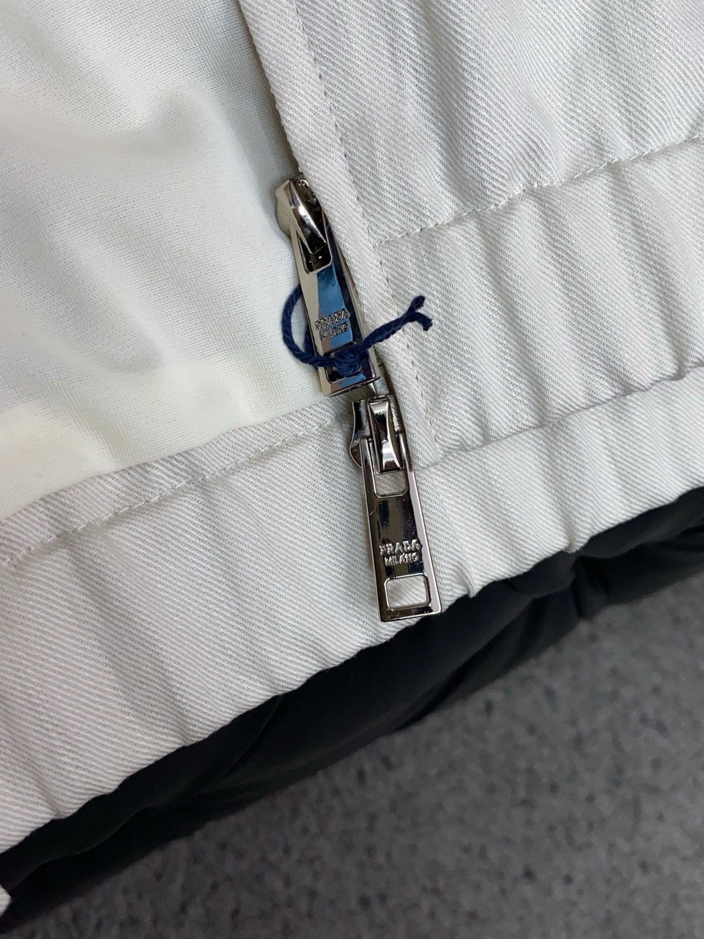 /套 一套销售 春款套装 顶级品质 普拉达 定制顶级面料 新品 最新设计款 2026ss 家新款夹克外套