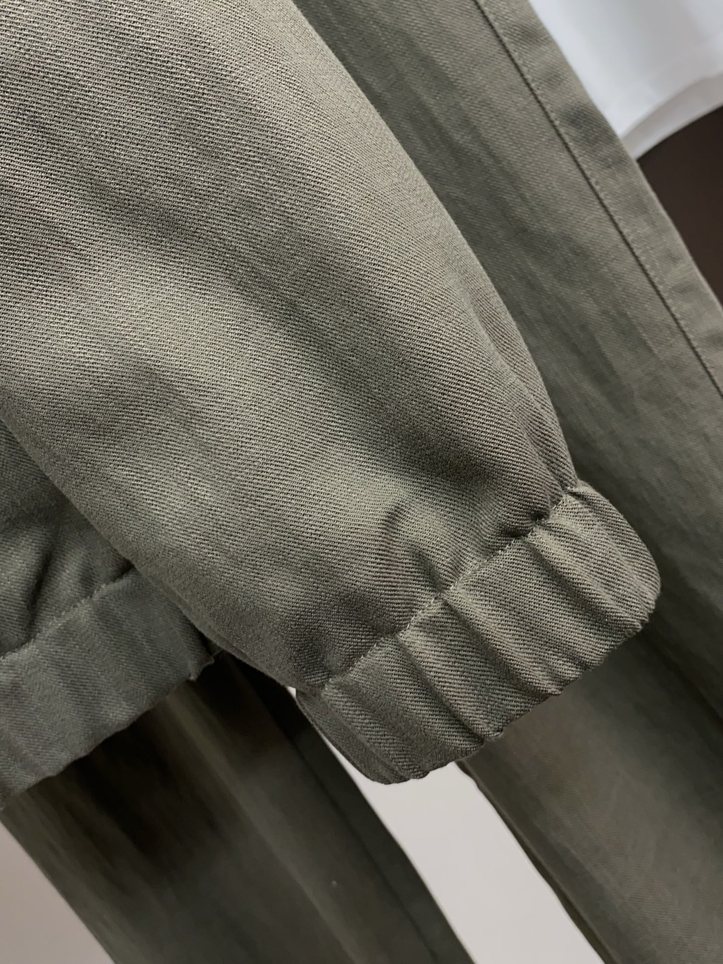 /套 一套销售 春款套装 顶级品质 普拉达 定制顶级面料 新品 最新设计款 2026ss 家新款夹克外套