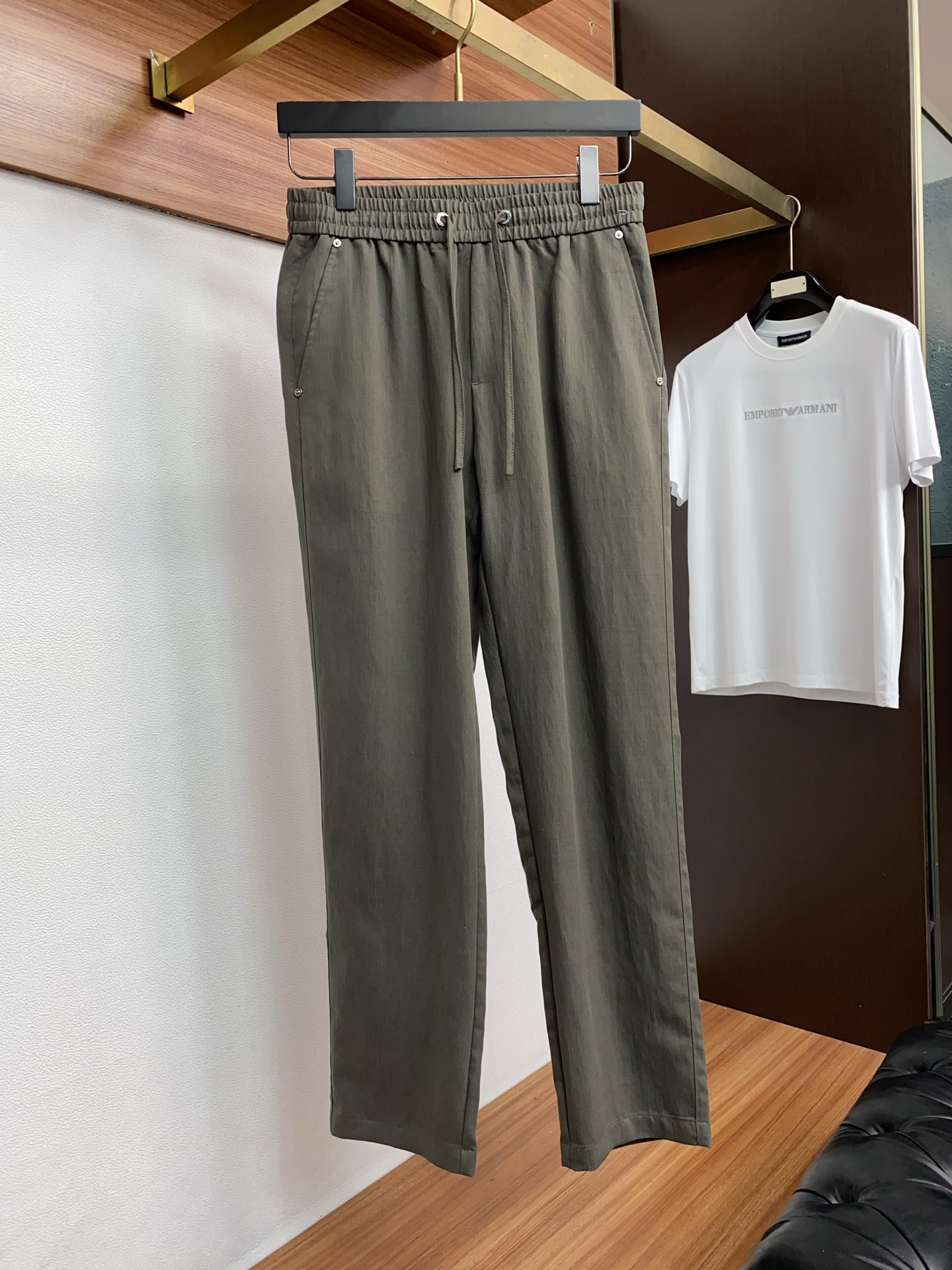/套 一套销售 春款套装 顶级品质 普拉达 定制顶级面料 新品 最新设计款 2026ss 家新款夹克外套
