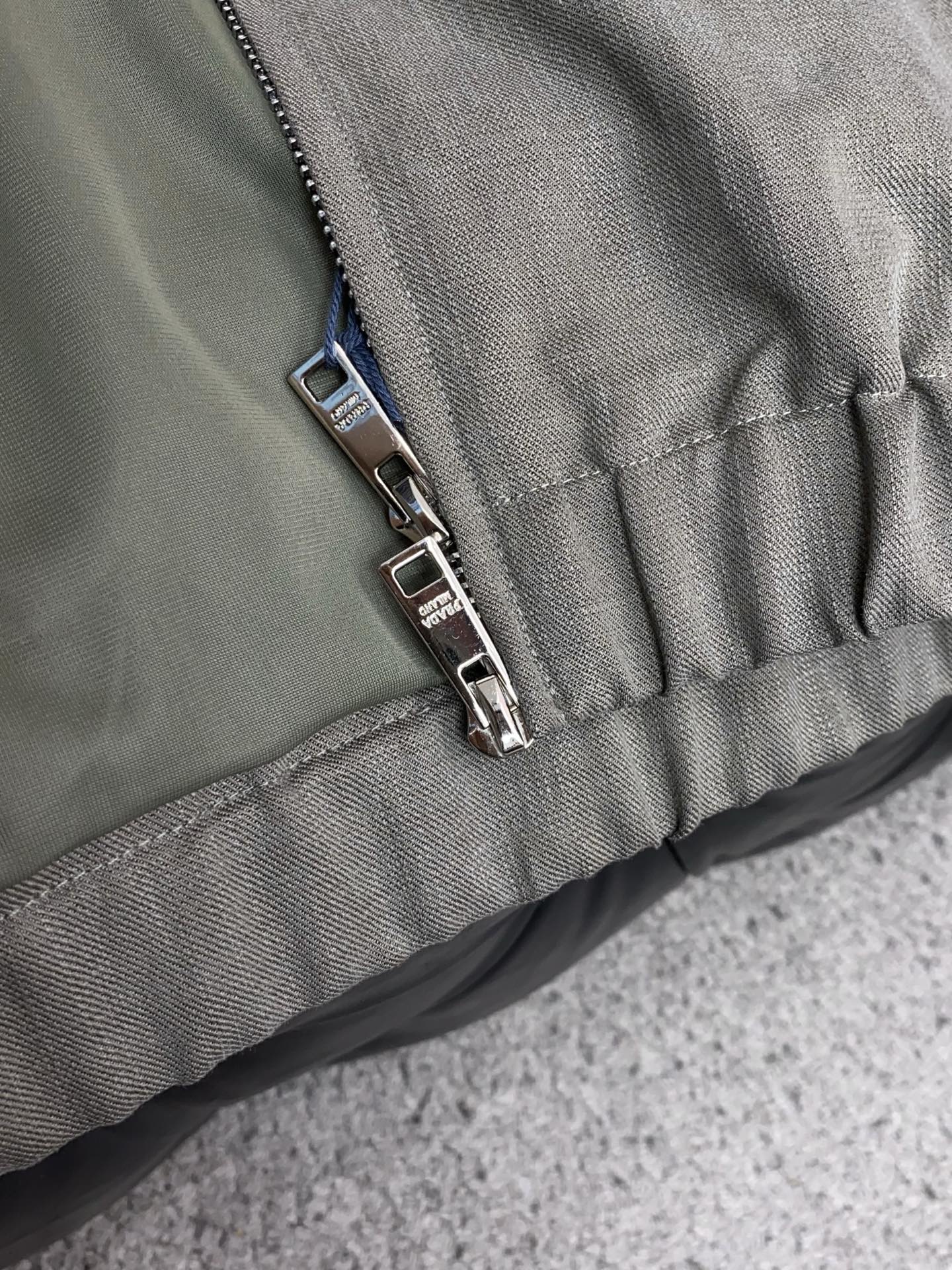 /套 一套销售 春款套装 顶级品质 普拉达 定制顶级面料 新品 最新设计款 2026ss 家新款夹克外套