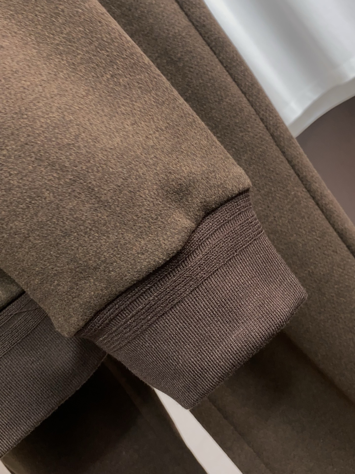 /套 一套销售不拆 Loro piana 诺悠翩雅春款套装 顶级品质 普拉达 定制顶级面料 新品 最新设