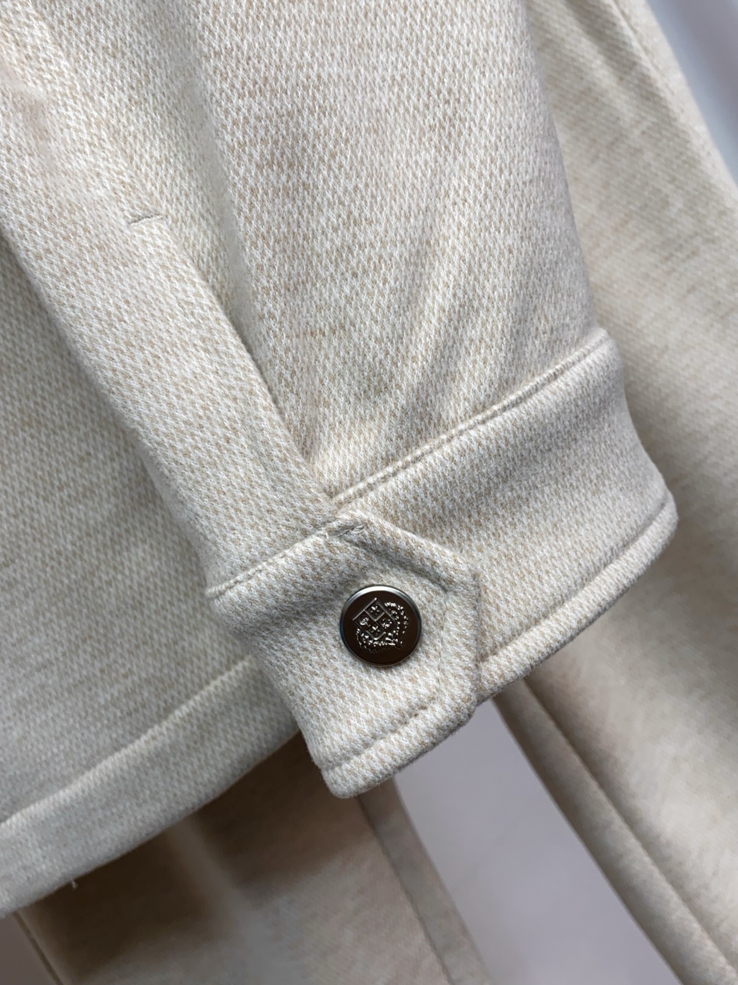 /套 一套销售不拆 Loro piana 诺悠翩雅春款套装 顶级品质 普拉达 定制顶级面料 新品 最新设