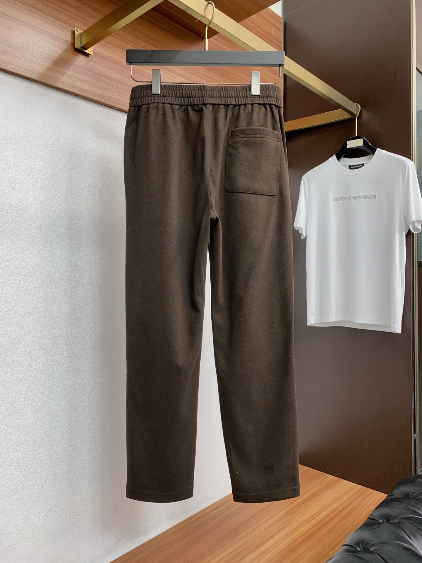 /套 一套销售不拆 Loro piana 诺悠翩雅春款套装 顶级品质 普拉达 定制顶级面料 新品 最新设