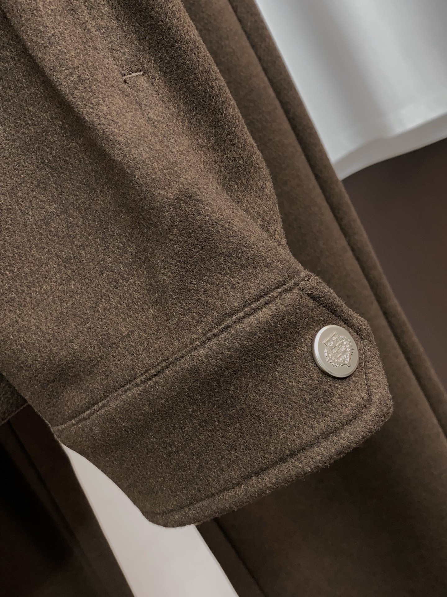 /套 一套销售不拆 Loro piana 诺悠翩雅春款套装 顶级品质 普拉达 定制顶级面料 新品 最新设