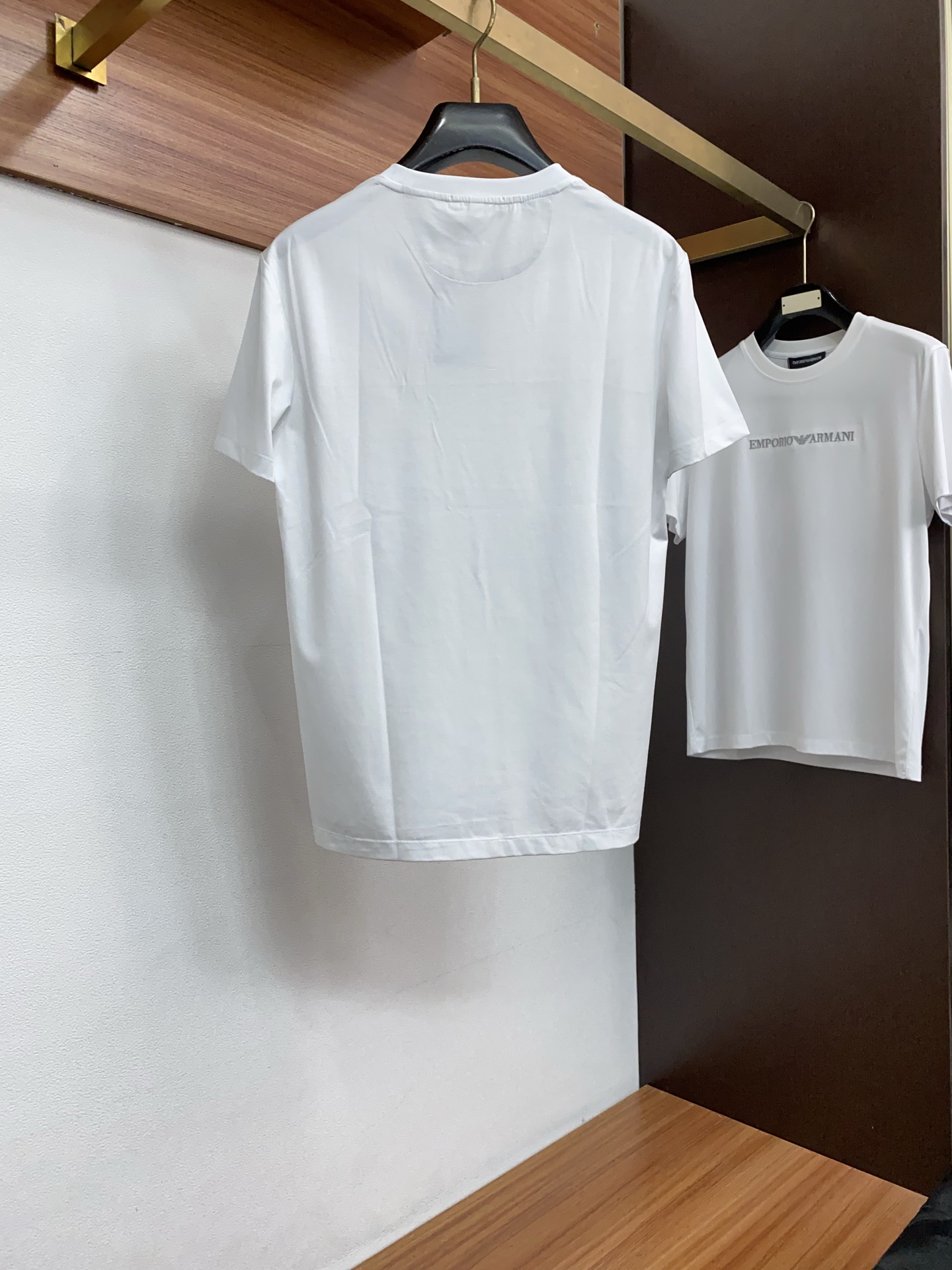 ETRO 26SS春夏新款 纯棉质圆领短袖 男士基础款专柜短袖T恤衫！贸易公司渠道稀出，同步官网发售！基