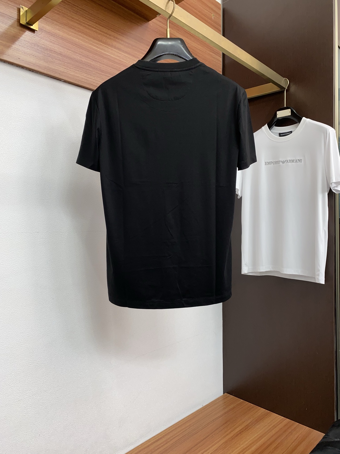 ETRO 26SS春夏新款 纯棉质圆领短袖 男士基础款专柜短袖T恤衫！贸易公司渠道稀出，同步官网发售！基