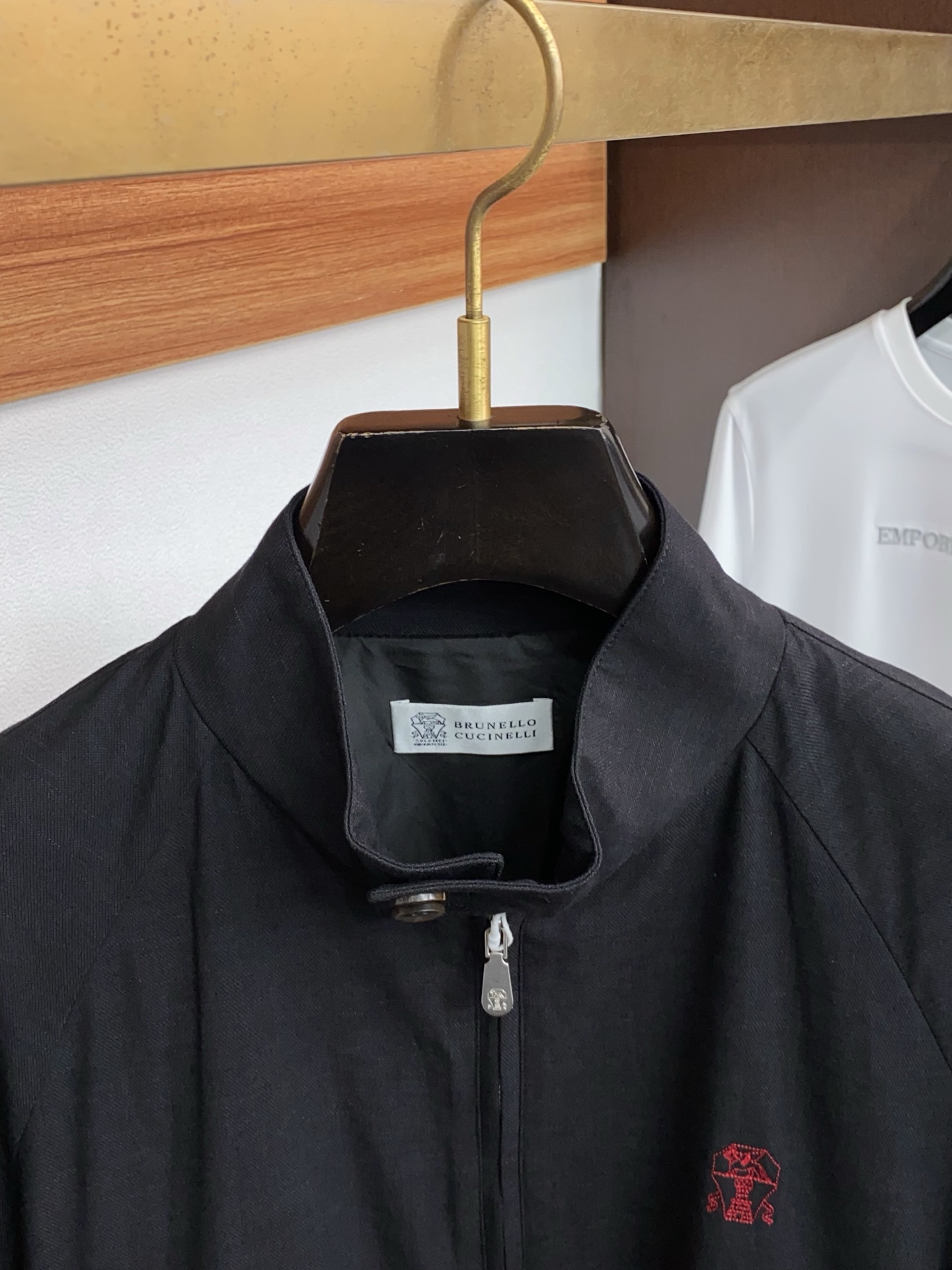 BC 2026新款男士休闲定制麻棉夹克外套。穿上简约干练的休闲外套，瞬间重回时髦霸气，又是活力满满的状态