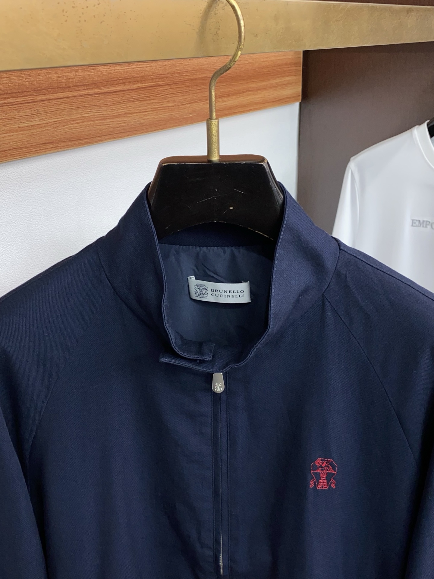 BC 2026新款男士休闲定制麻棉夹克外套。穿上简约干练的休闲外套，瞬间重回时髦霸气，又是活力满满的状态