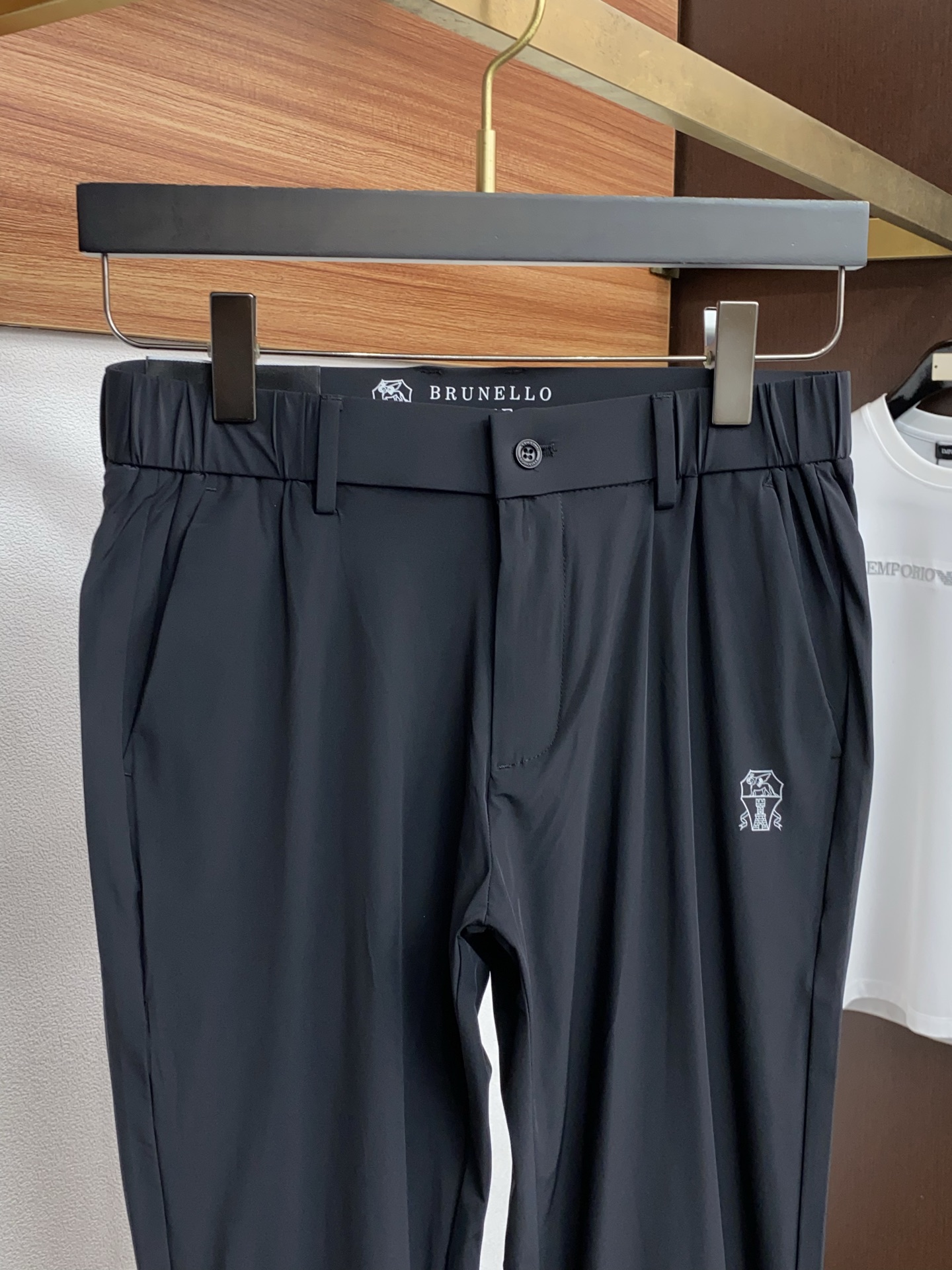 BC 2026ss 春夏 新品 原单男士西装休闲裤 每季必出的类型，无需质疑的热卖王牌单品，符合四季最佳