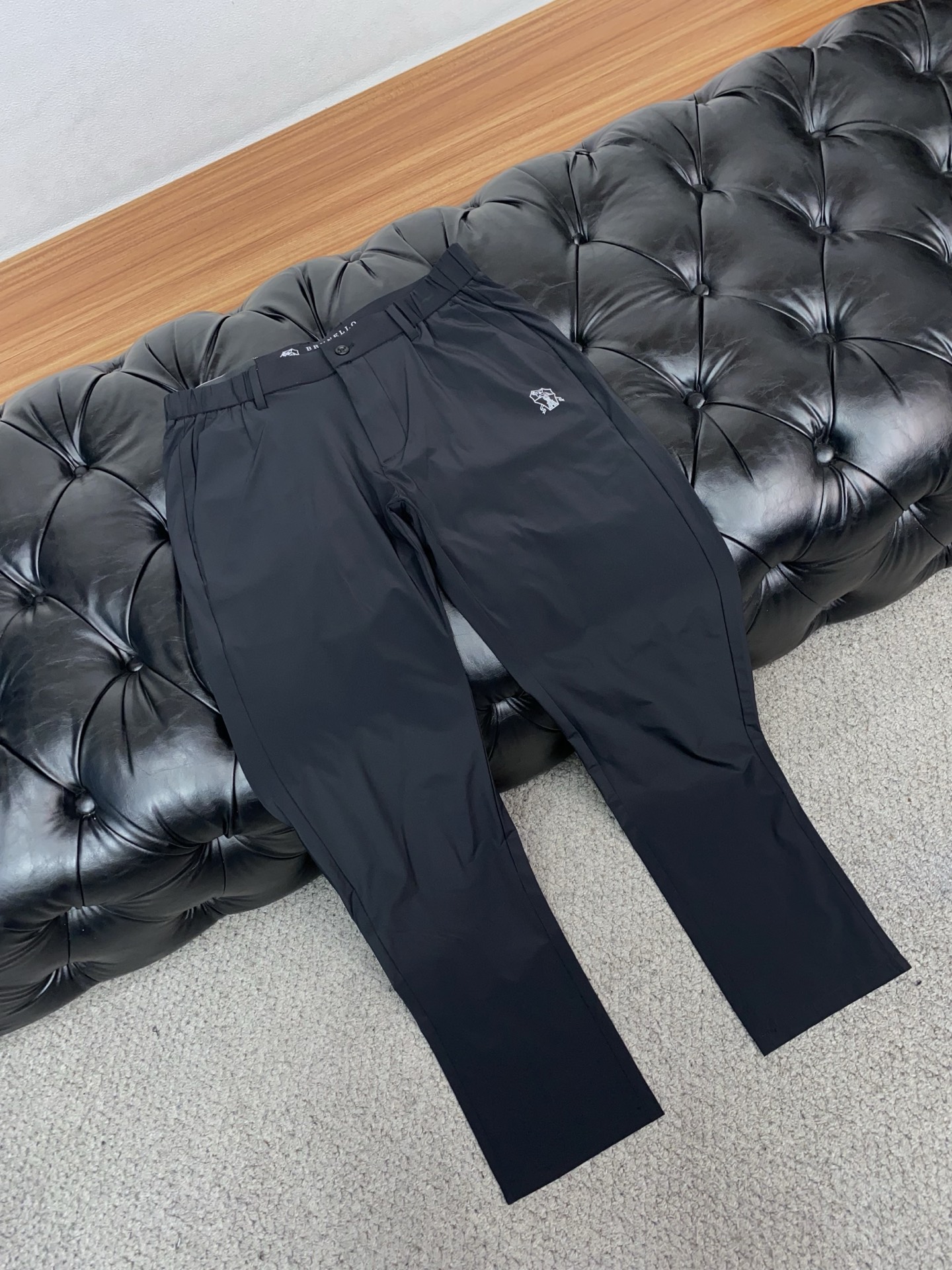 BC 2026ss 春夏 新品 原单男士西装休闲裤 每季必出的类型，无需质疑的热卖王牌单品，符合四季最佳