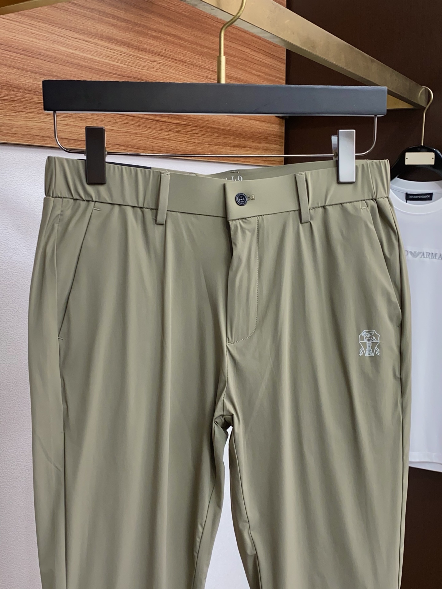 BC 2026ss 春夏 新品 原单男士西装休闲裤 每季必出的类型，无需质疑的热卖王牌单品，符合四季最佳