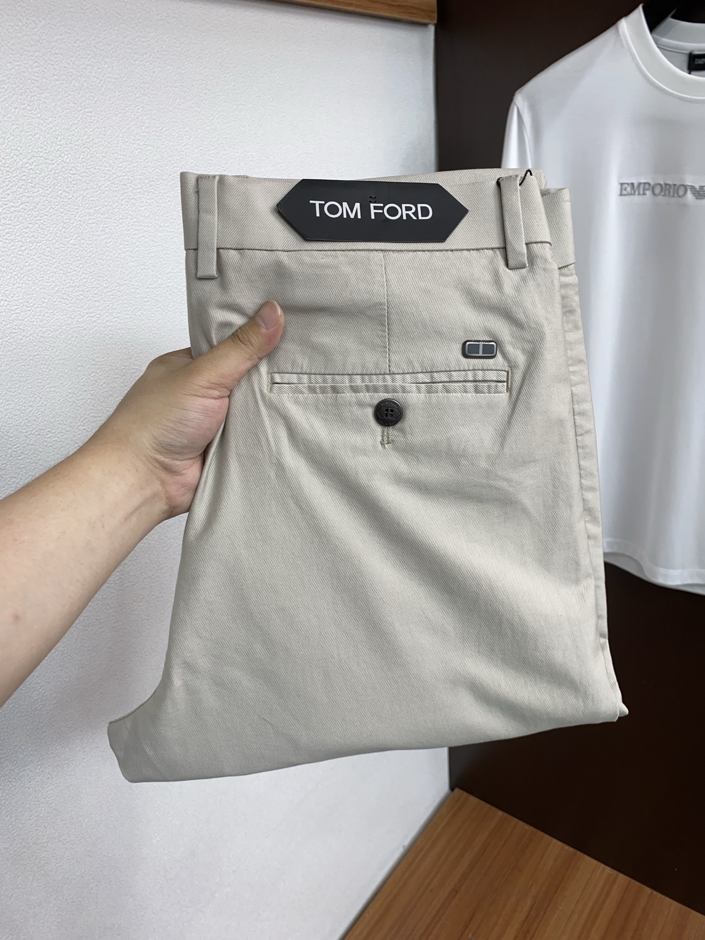 톰포드 남성 바지 115539 Tom Ford Pants