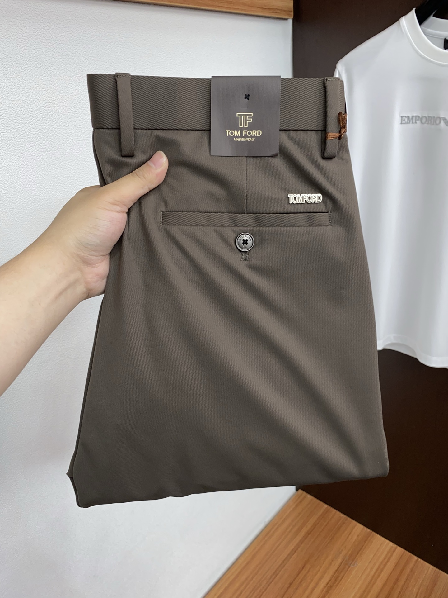 톰포드 남성 바지 115555 Tom Ford Pants