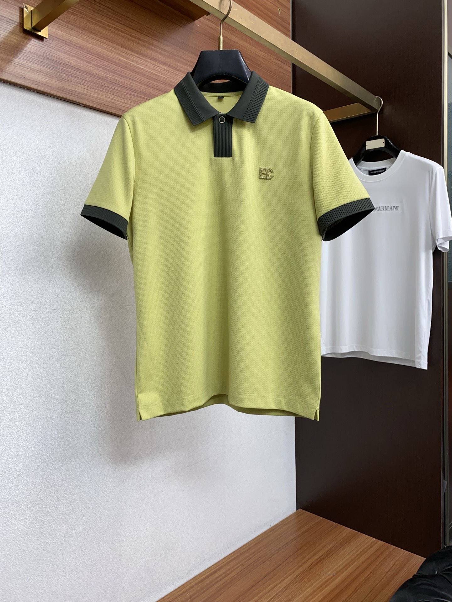 브루넬로쿠치넬리 남성 반팔 47948 Brunello Cucinelli T Shirt