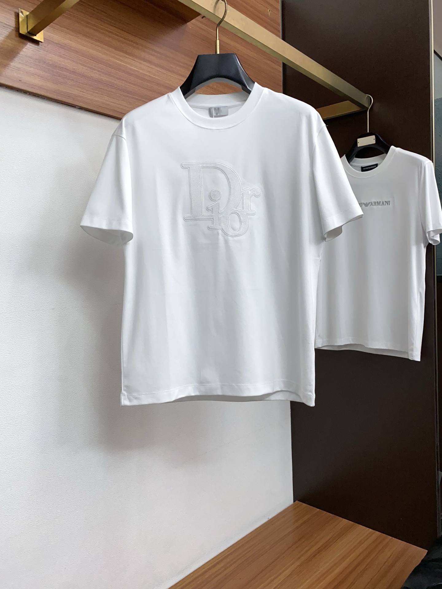 디올 남성 반팔 47296 Dior T Shirt