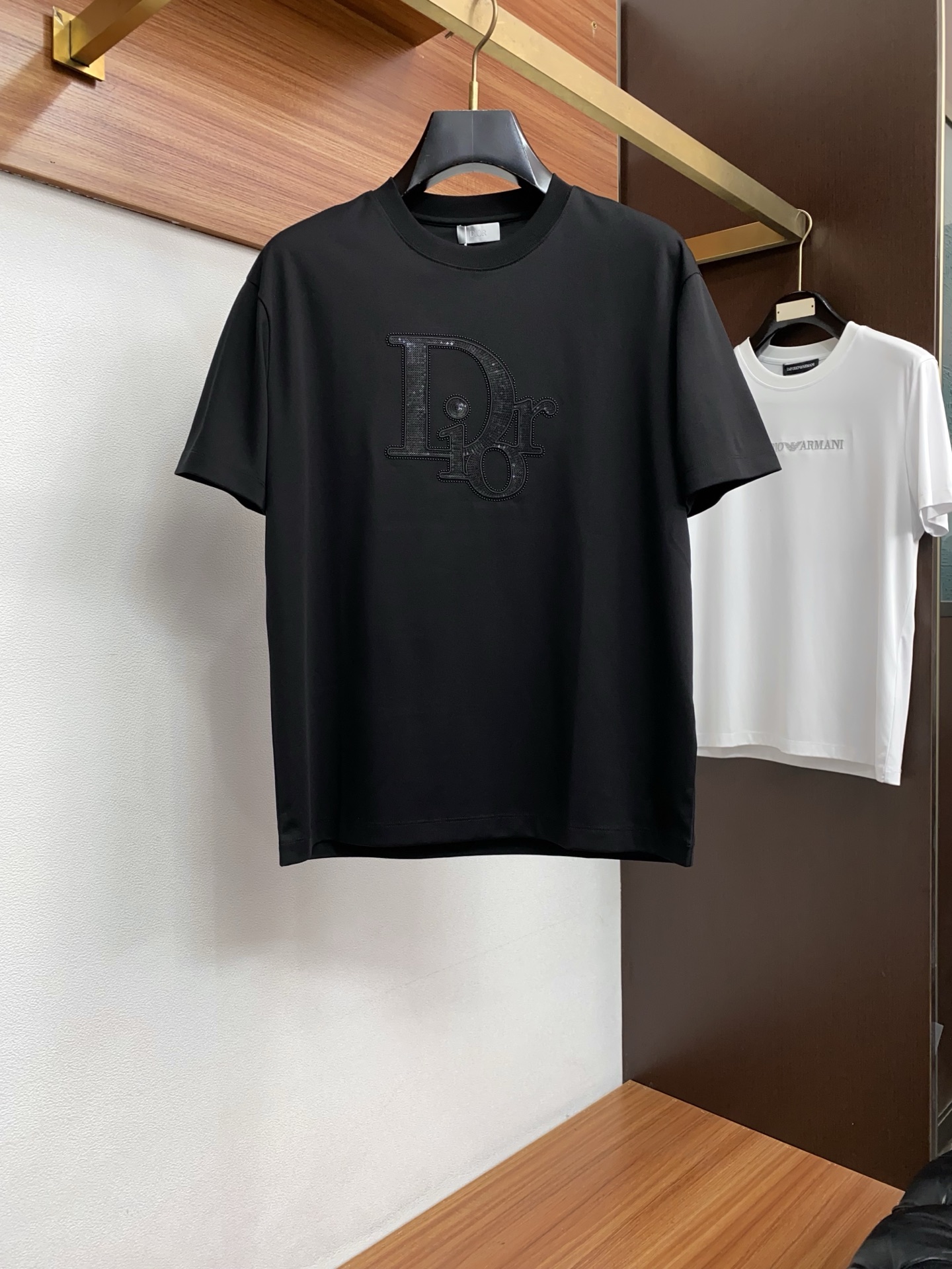 디올 남성 반팔 47298 Dior T Shirt