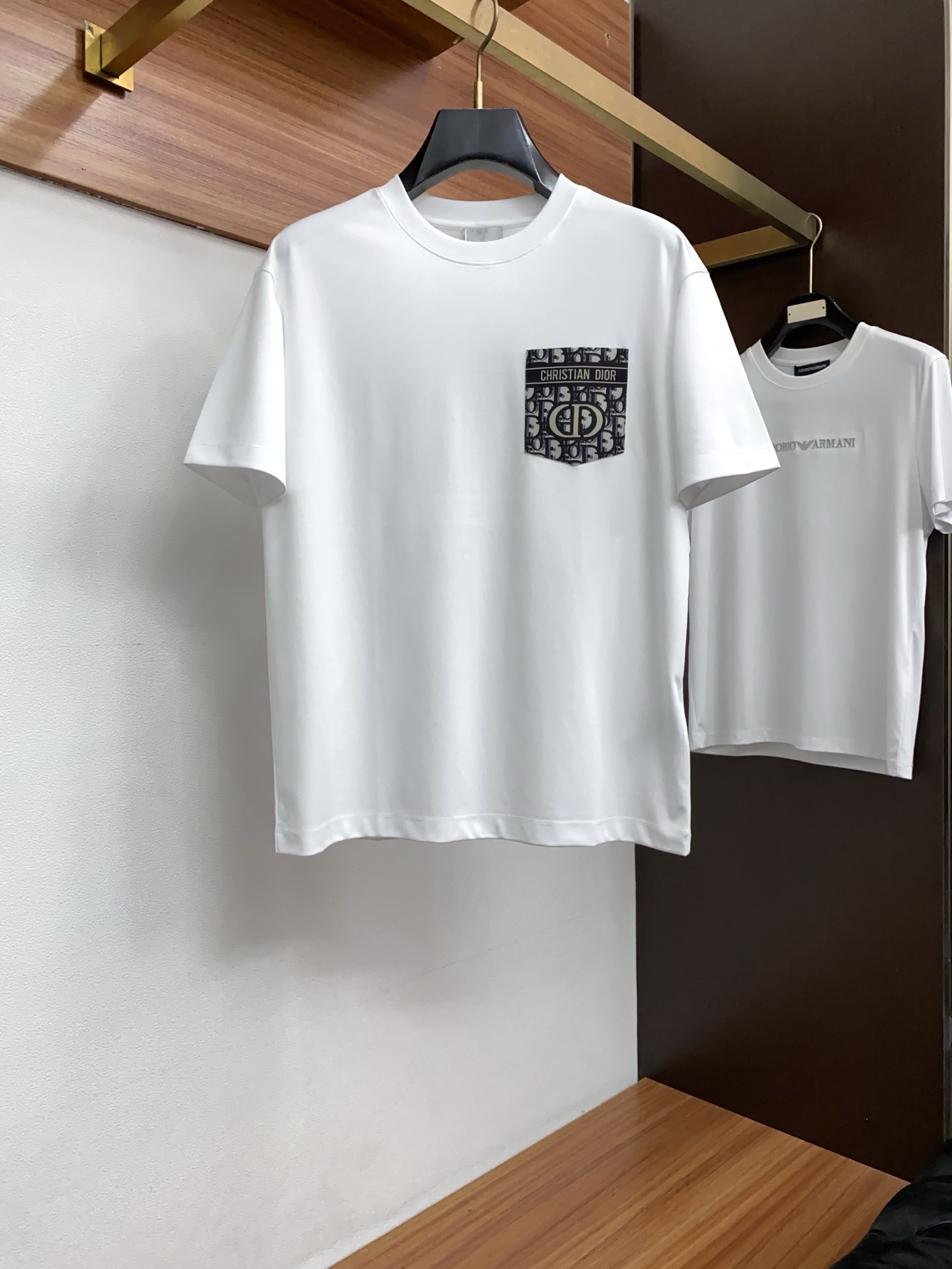 디올 남성 반팔 47279 Dior T Shirt