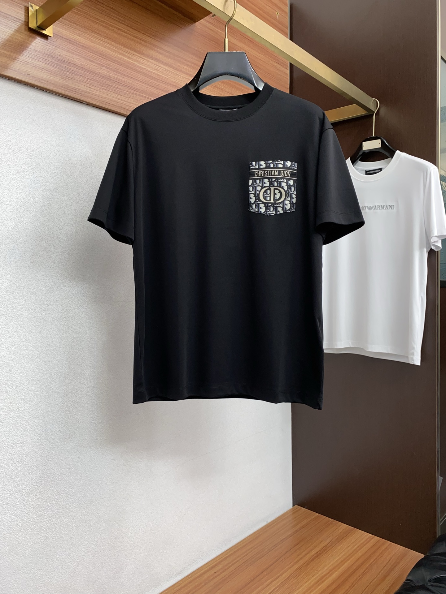 디올 남성 반팔 47281 Dior T Shirt