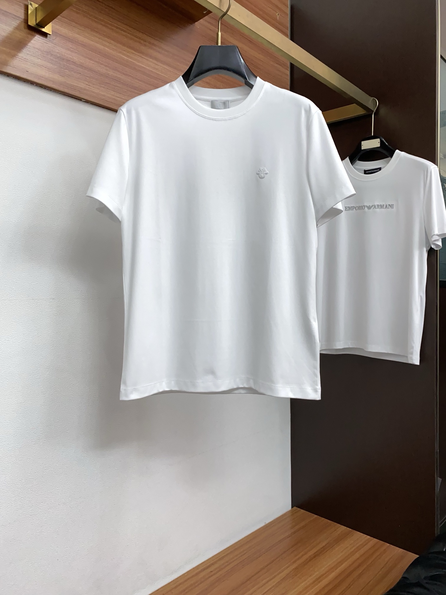 디올 남성 반팔 47299 Dior T Shirt