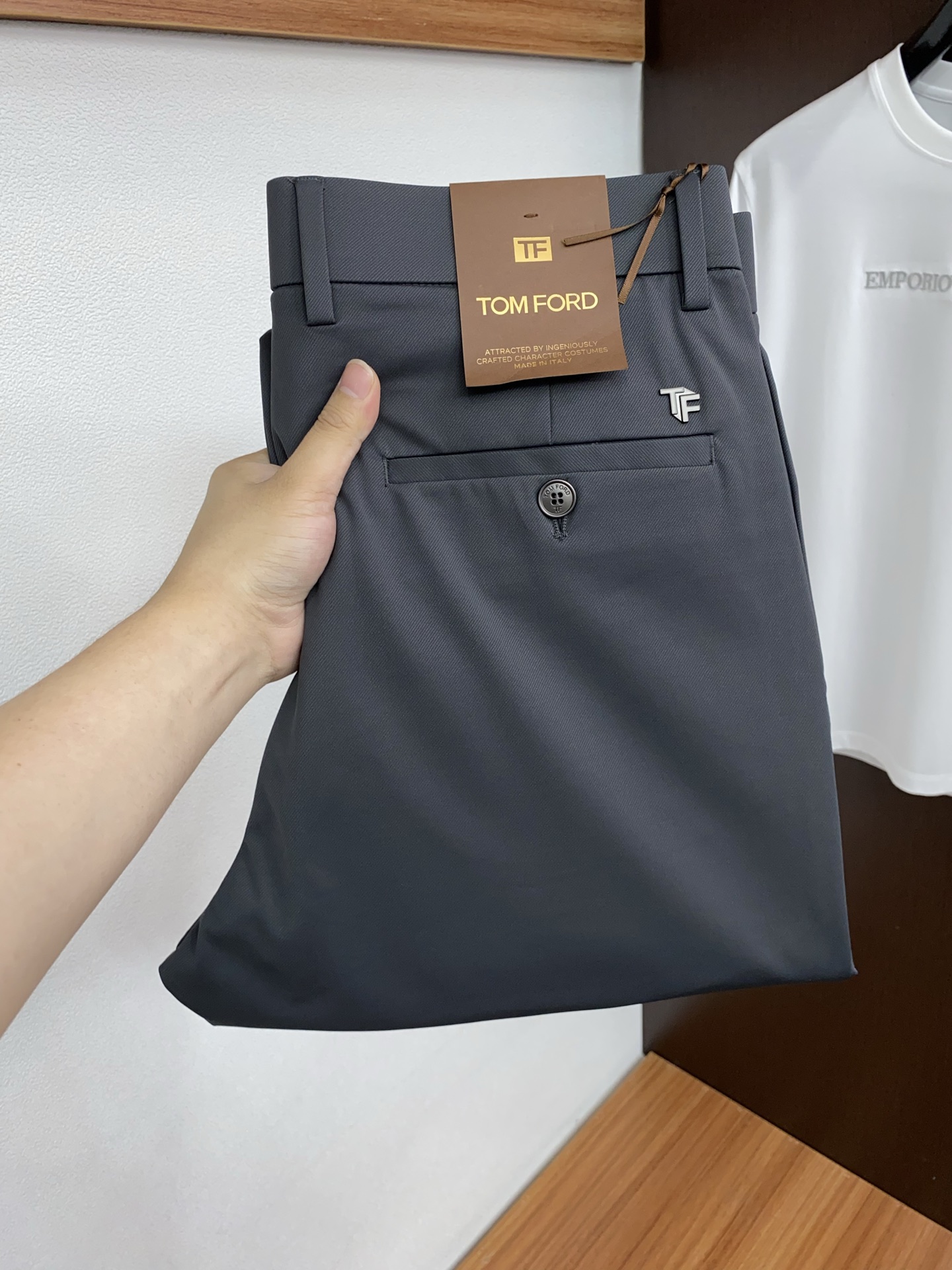 톰포드 남성 바지 115543 Tom Ford Pants