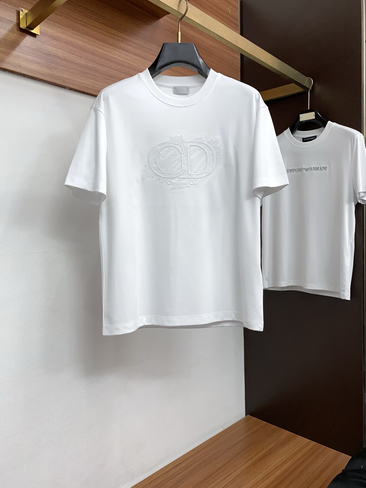 디올 남성 반팔 47292 Dior T Shirt