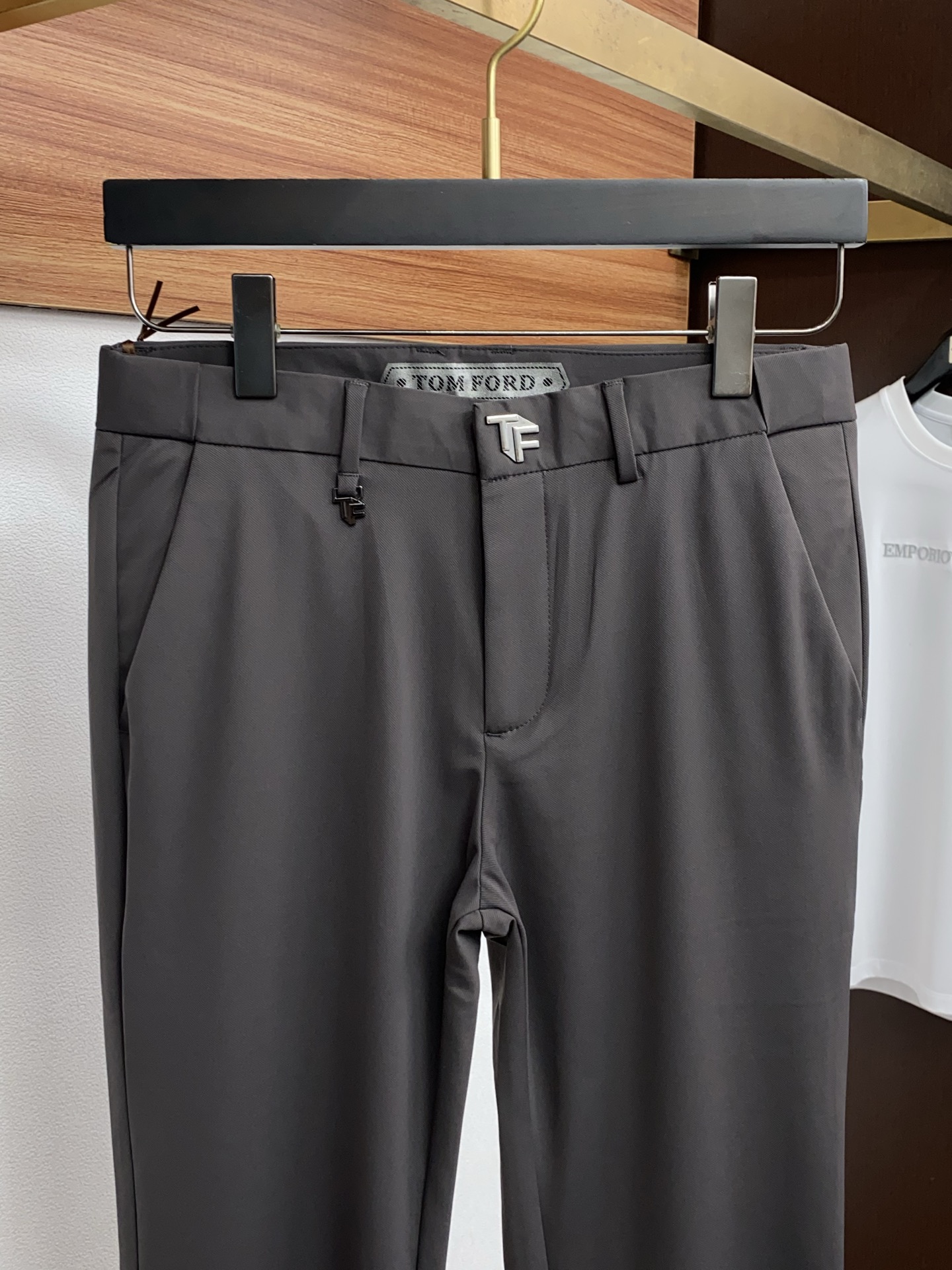 TF 26早春 新品 原单男士西装休闲西裤 每季必出的类型，无需质疑的热卖王牌单品，符合四季最佳的搭配色