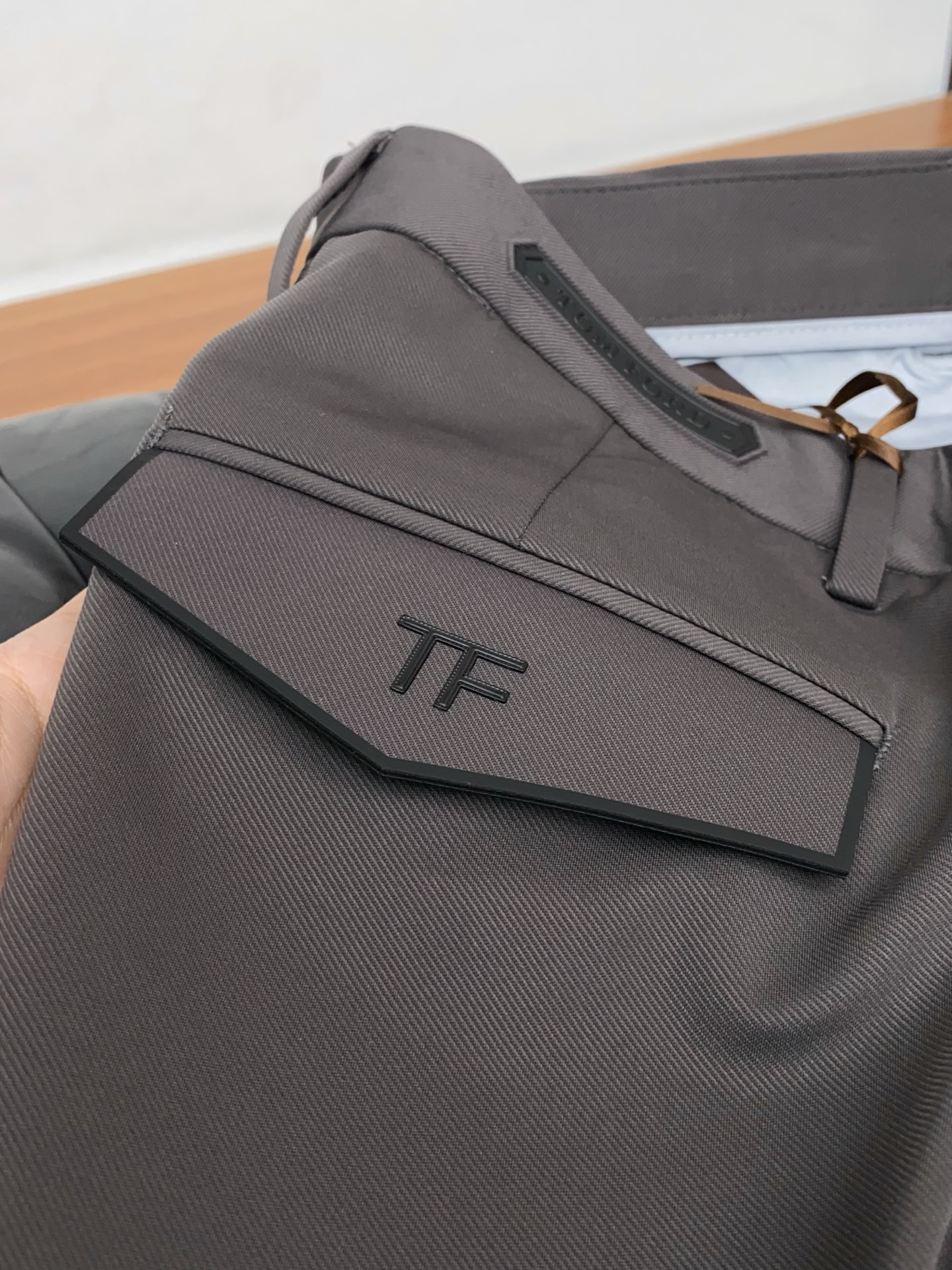 TF 26早春 新品 原单男士西装休闲西裤 每季必出的类型，无需质疑的热卖王牌单品，符合四季最佳的搭配色
