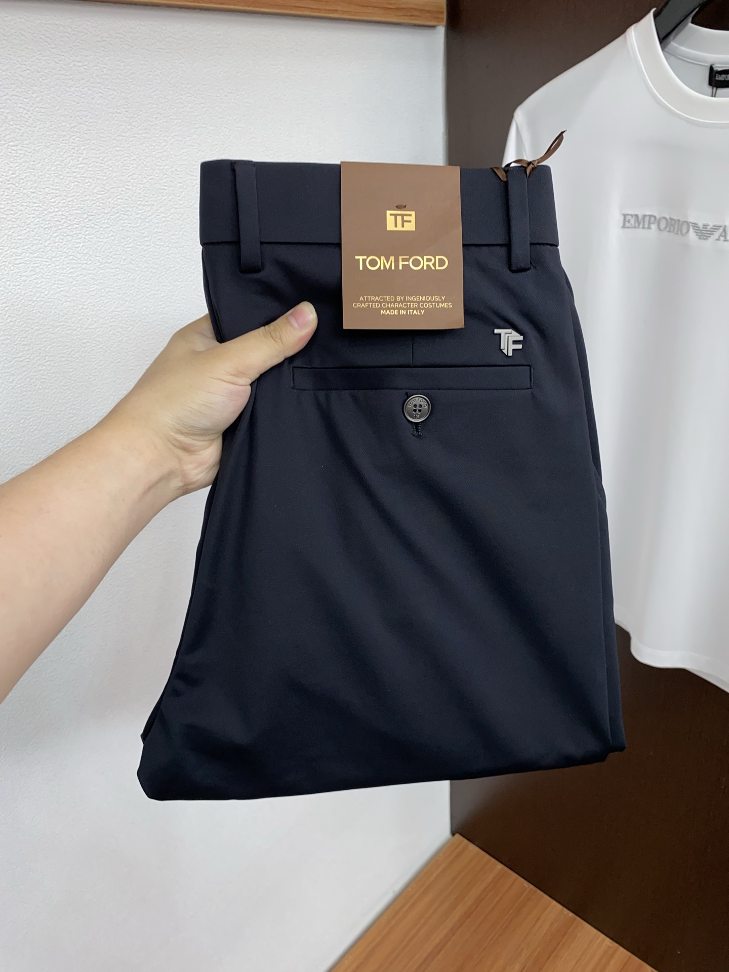 톰포드 남성 바지 115544 Tom Ford Pants