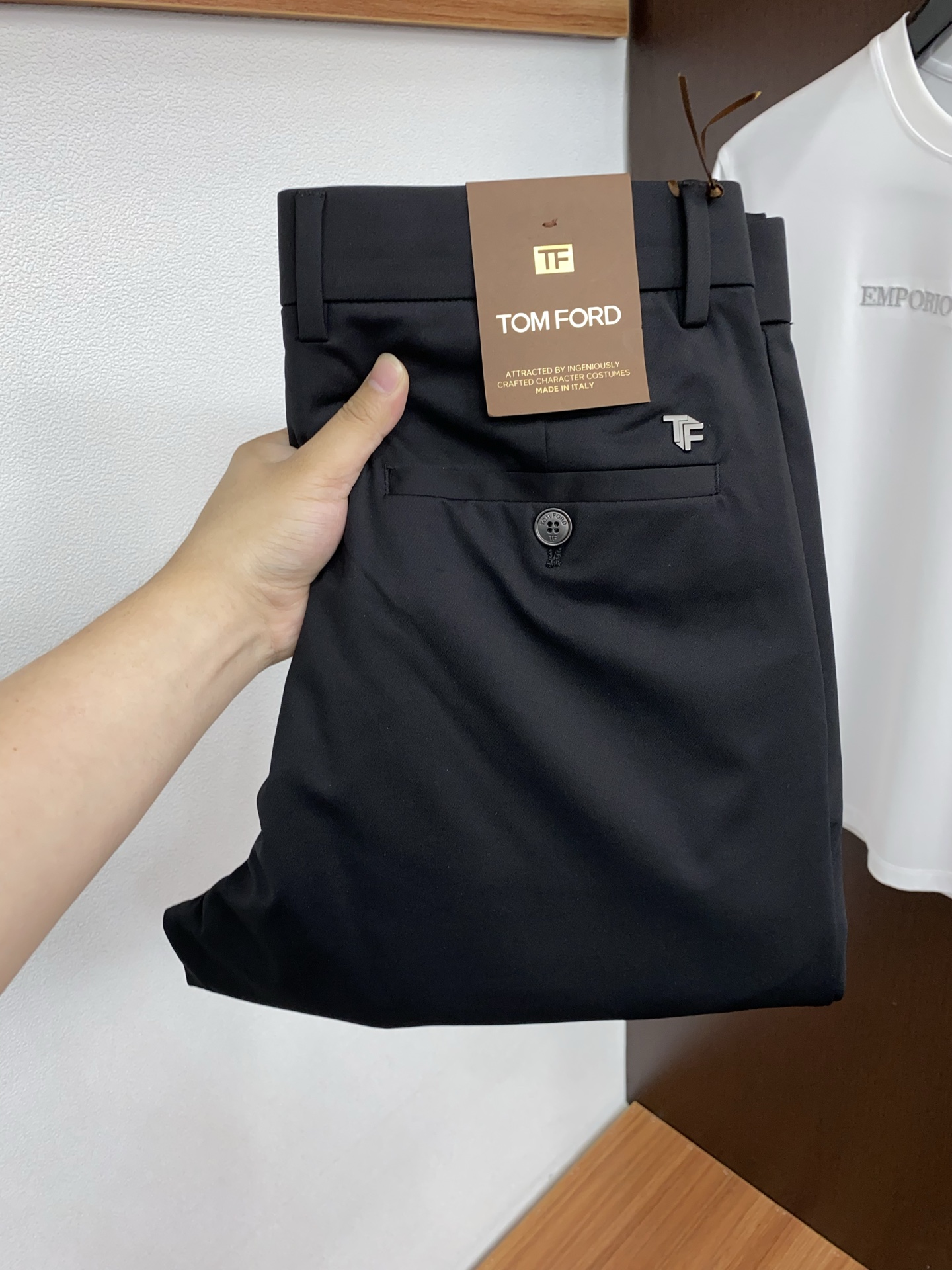 톰포드 남성 바지 115538 Tom Ford Pants