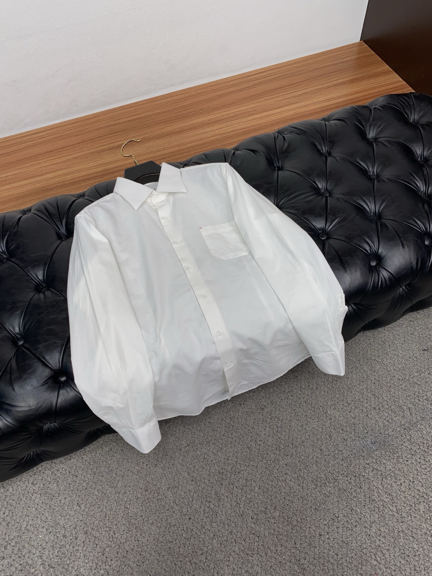 키톤 남성 긴팔 88542 이미지 7
