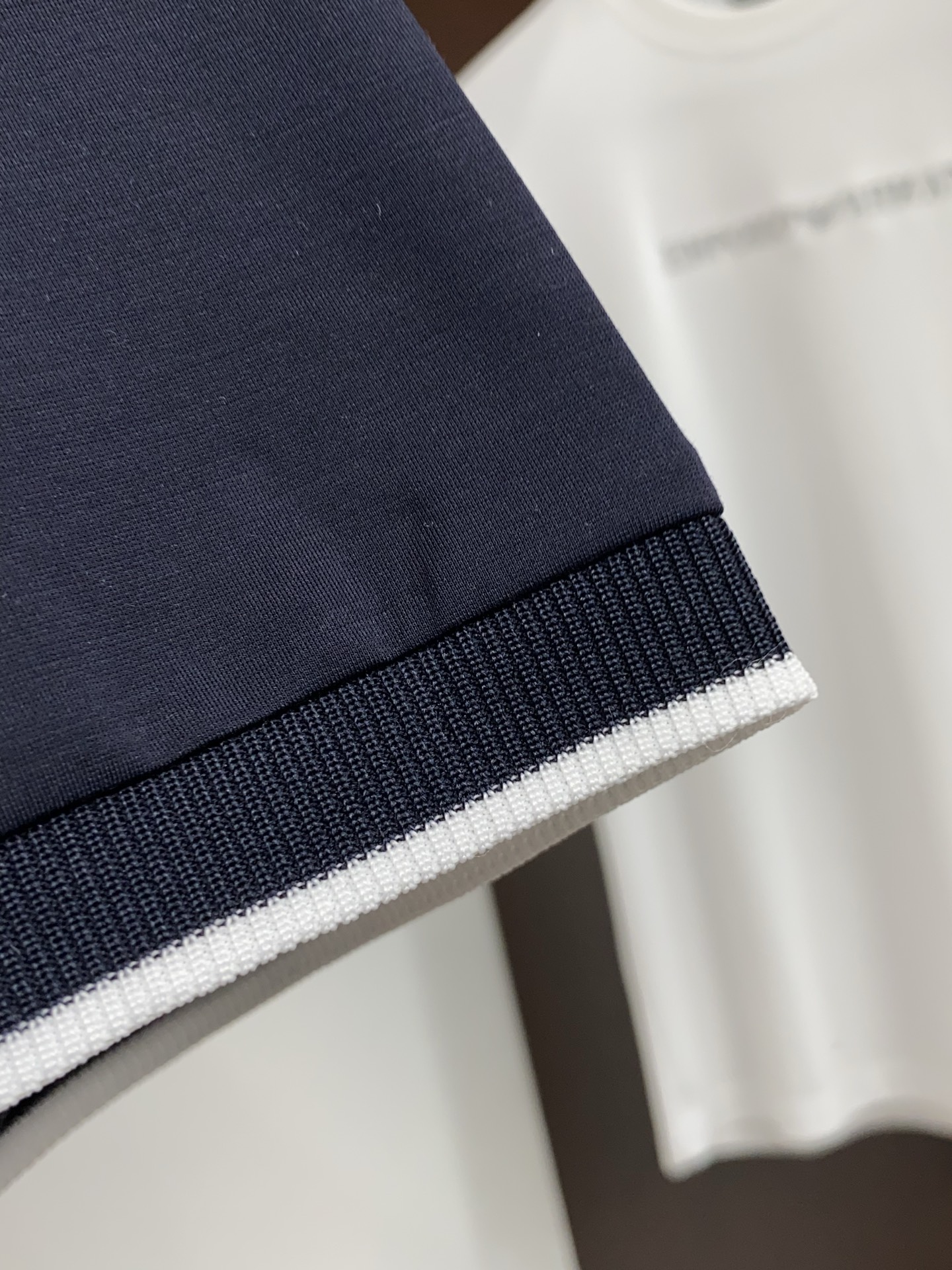kiton 高级定制 2026新款短袖 百搭款式 任何人都可以轻松驾驭 面料全订制工艺 高定一等品丝光棉