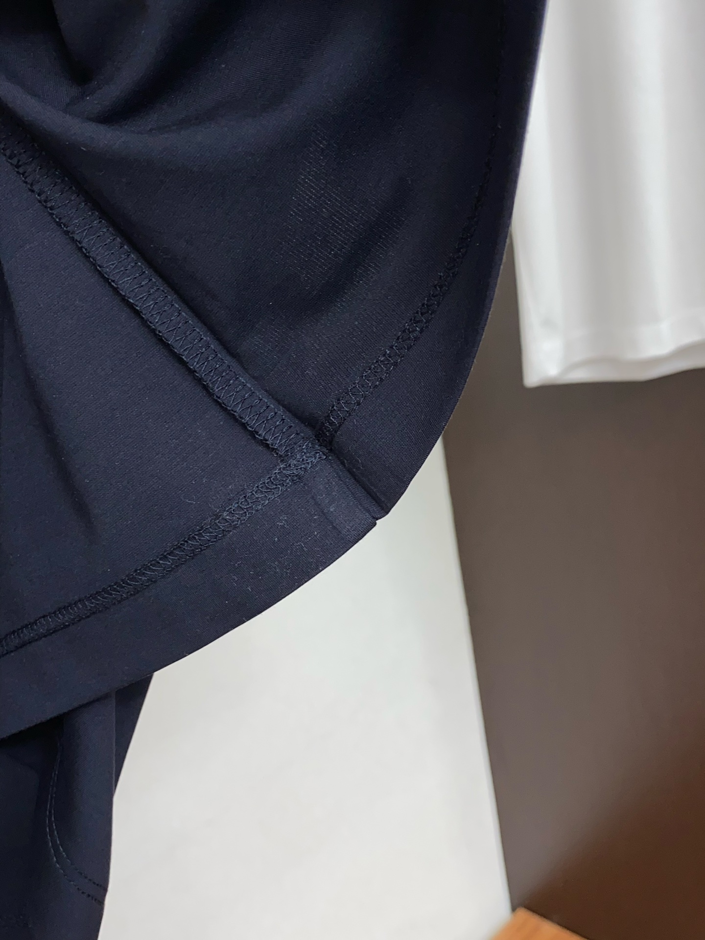 kiton 高级定制 2026新款短袖 百搭款式 任何人都可以轻松驾驭 面料全订制工艺 高定一等品丝光棉