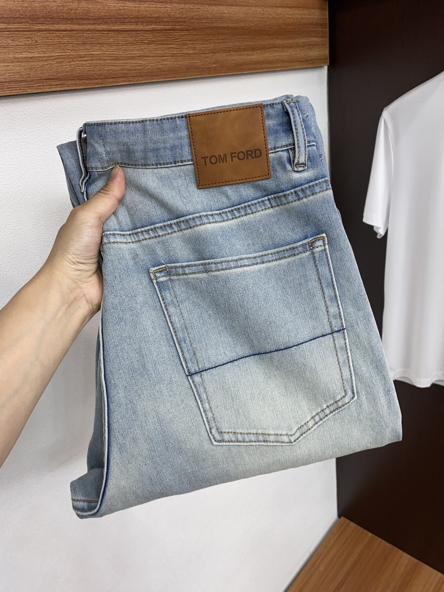 톰포드 남성 바지 115556 Tom Ford Pants