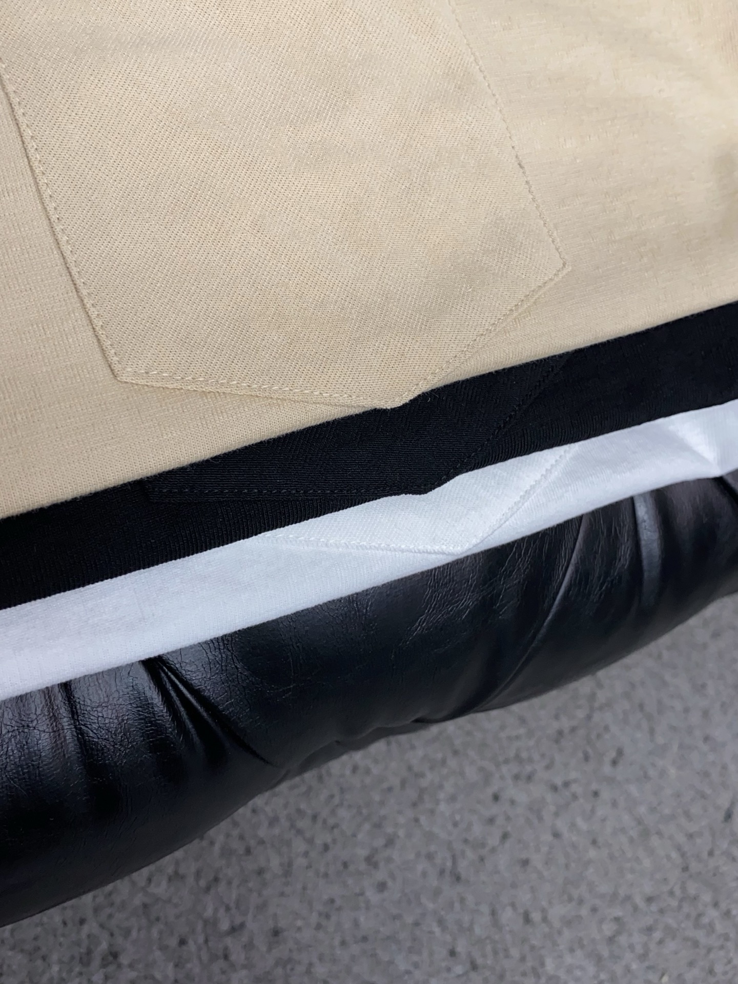 loro Piana 诺悠翩雅 高级定制 2026新款短袖 百搭款式 任何人都可以轻松驾驭 面料全订制工